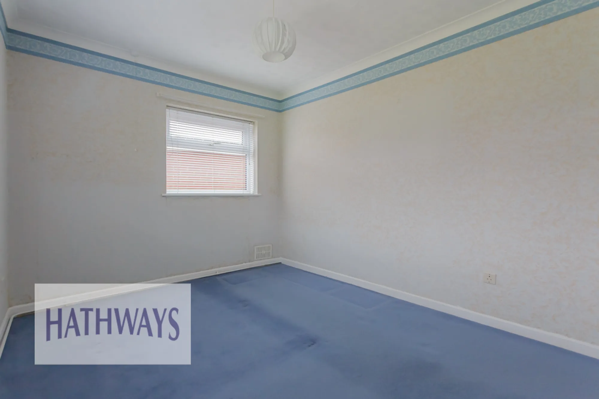3 bed detached house for sale in Ashford Close North, Cwmbran  - Property Image 20