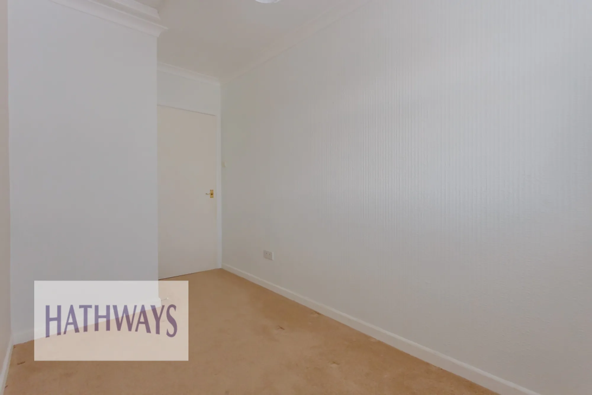 3 bed detached house for sale in Ashford Close North, Cwmbran  - Property Image 25