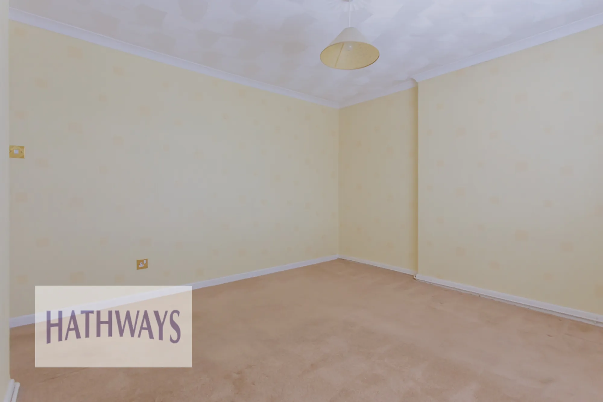 3 bed detached house for sale in Ashford Close North, Cwmbran  - Property Image 26