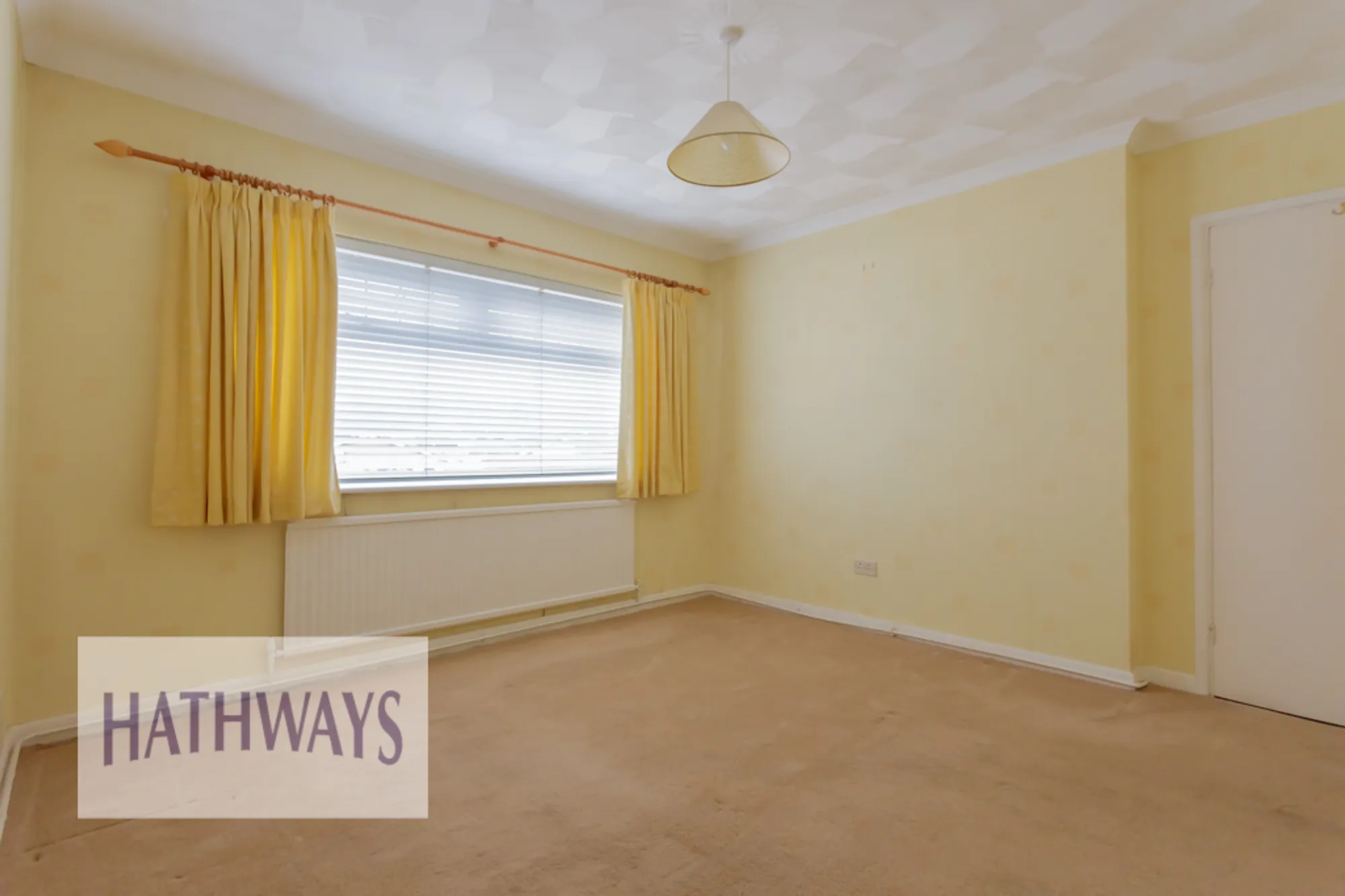 3 bed detached house for sale in Ashford Close North, Cwmbran  - Property Image 28