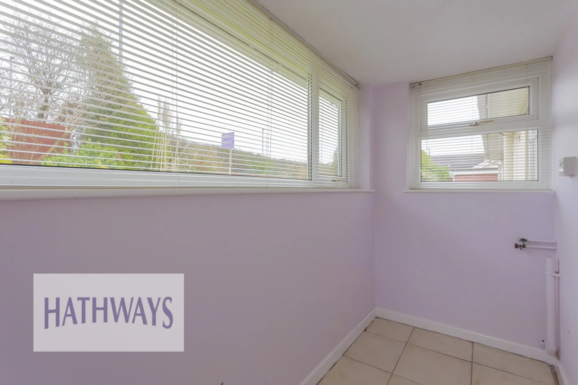 3 bed detached house for sale in Ashford Close North, Cwmbran  - Property Image 36