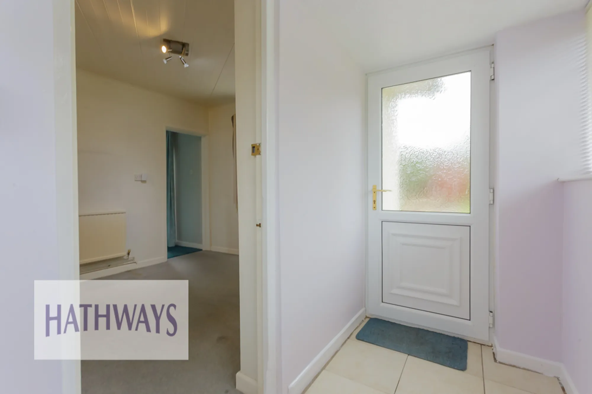 3 bed detached house for sale in Ashford Close North, Cwmbran  - Property Image 37
