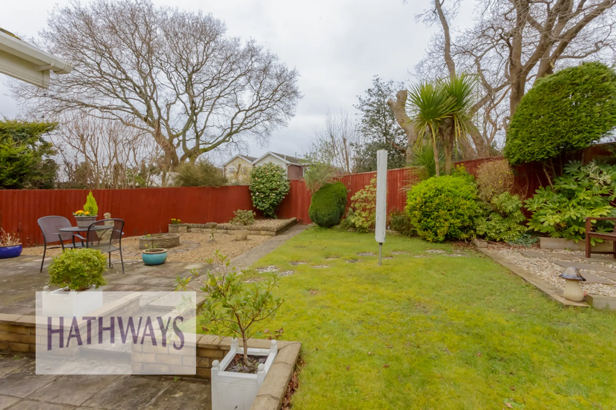 3 bed detached house for sale in Ashford Close North, Cwmbran  - Property Image 38