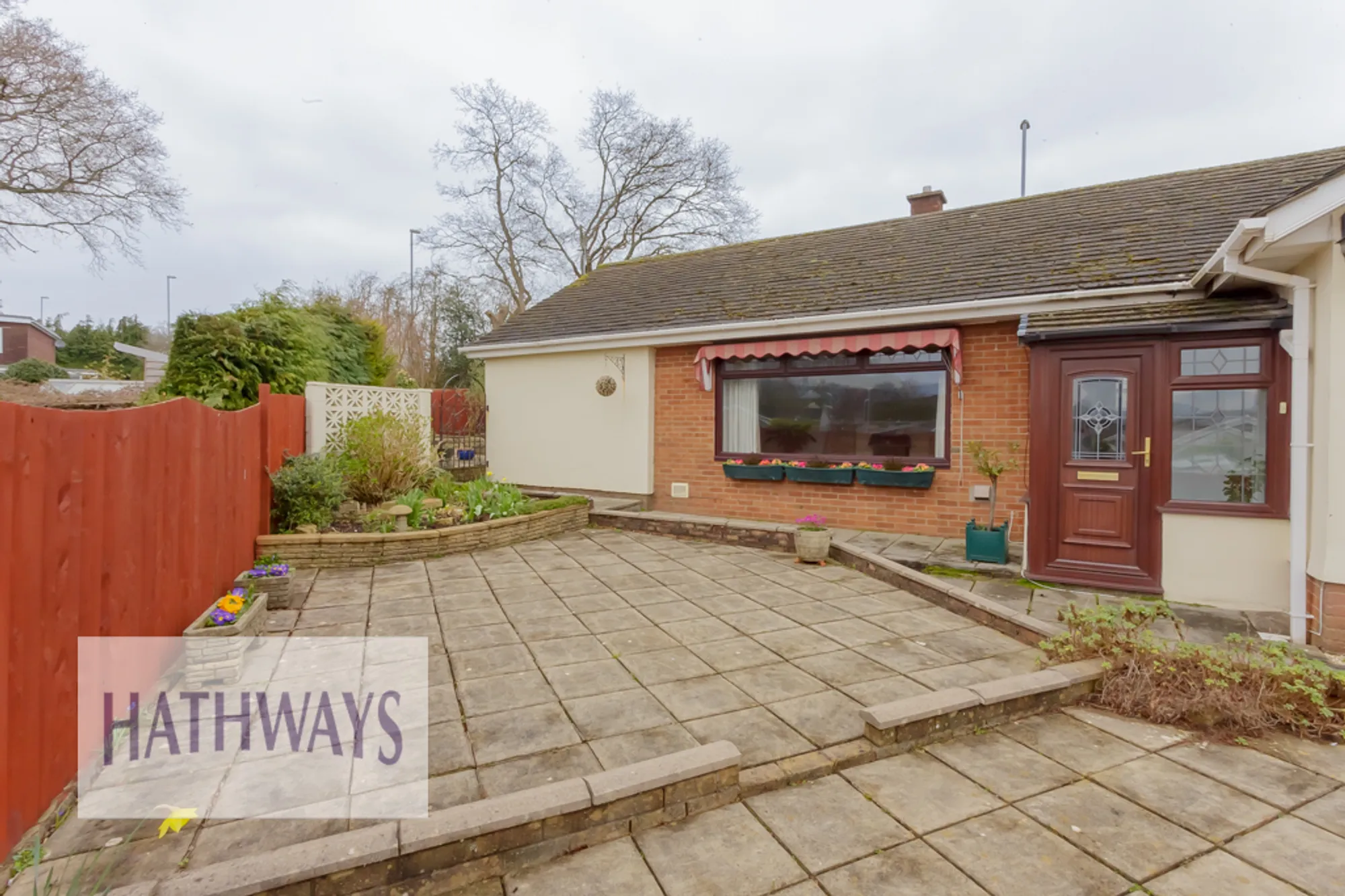 3 bed detached house for sale in Ashford Close North, Cwmbran  - Property Image 44