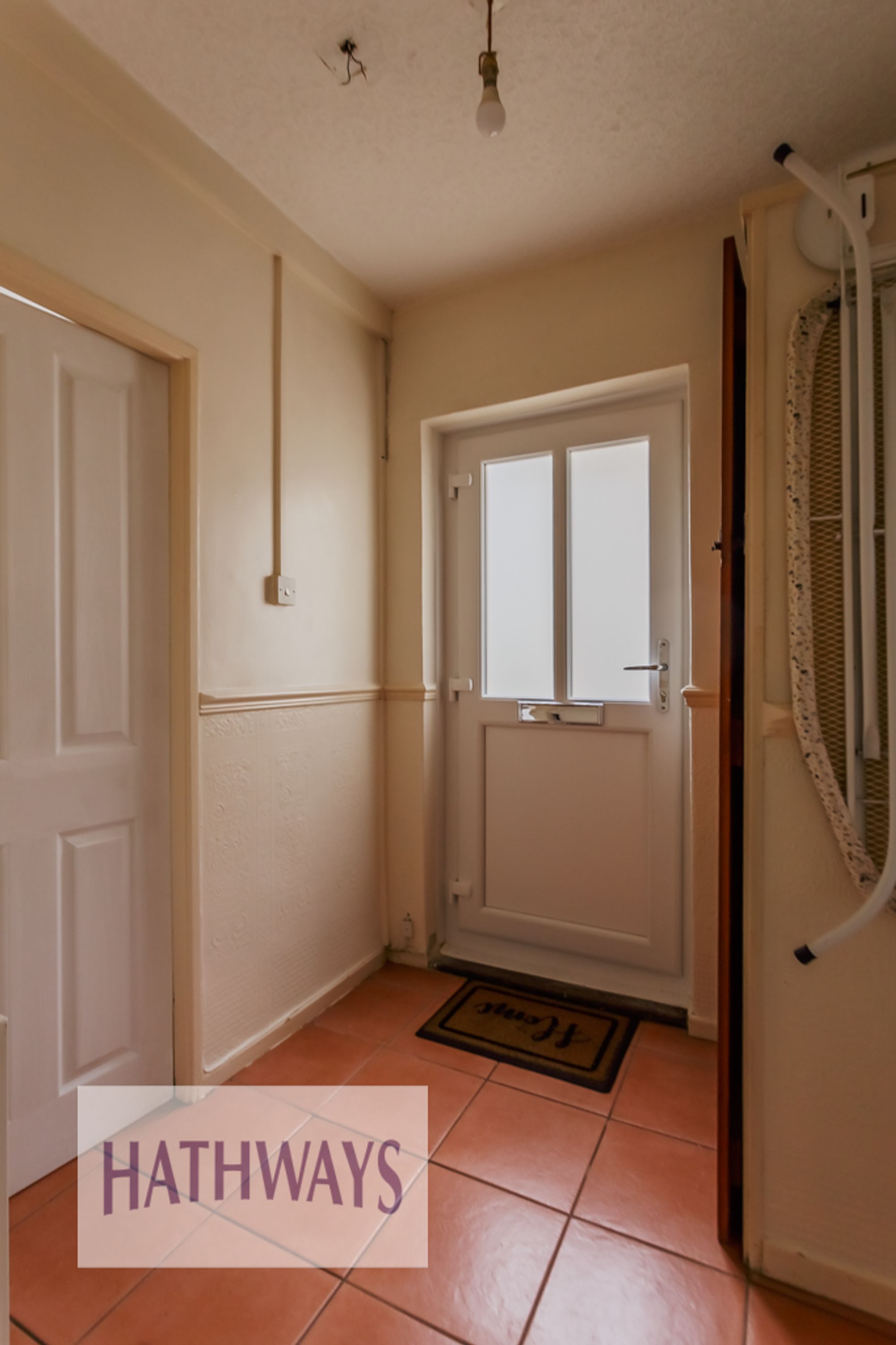 1 bed flat for sale in Glenside, Cwmbran  - Property Image 3