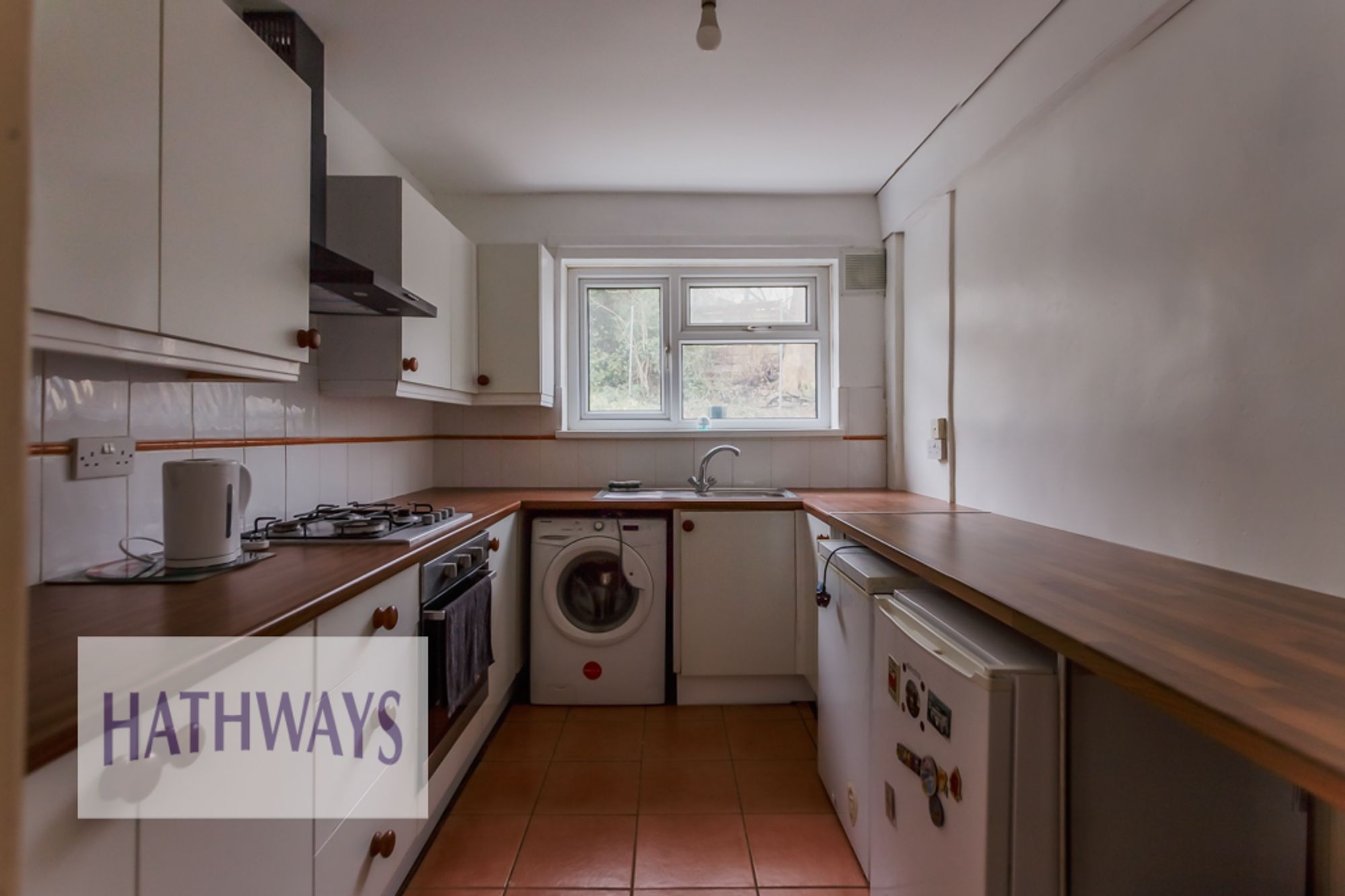 1 bed flat for sale in Glenside, Cwmbran  - Property Image 5