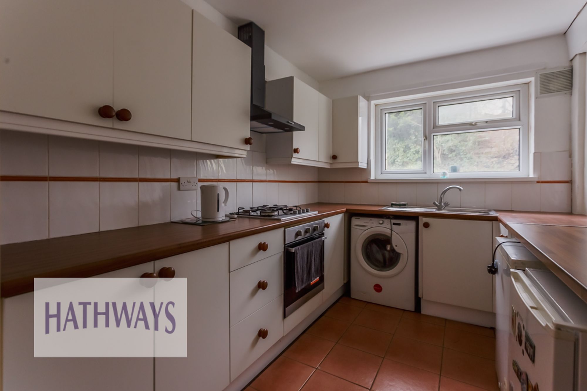 1 bed flat for sale in Glenside, Cwmbran  - Property Image 7