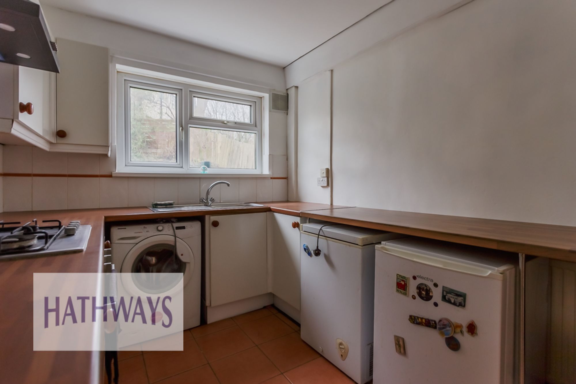 1 bed flat for sale in Glenside, Cwmbran  - Property Image 6