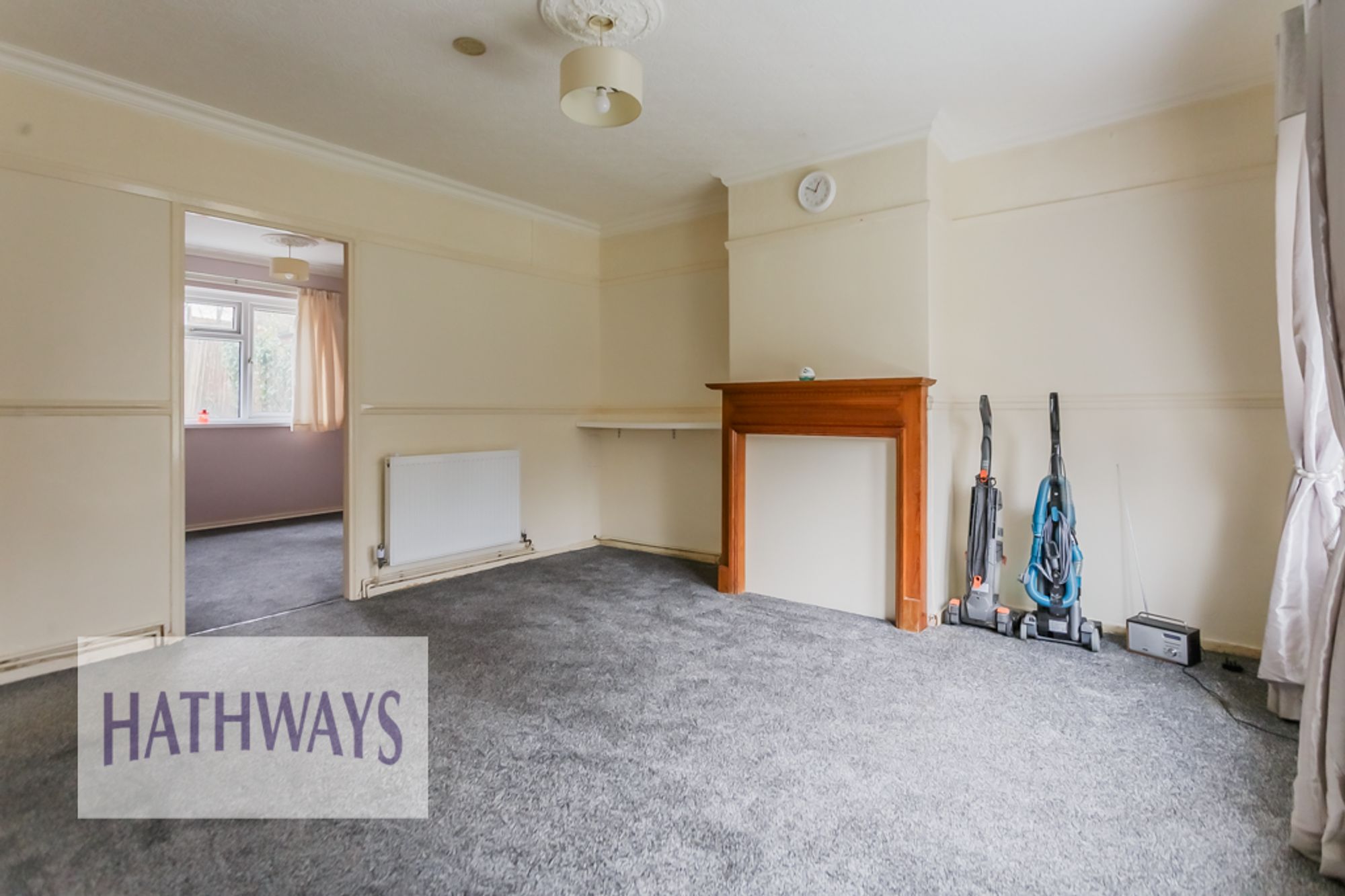 1 bed flat for sale in Glenside, Cwmbran  - Property Image 14