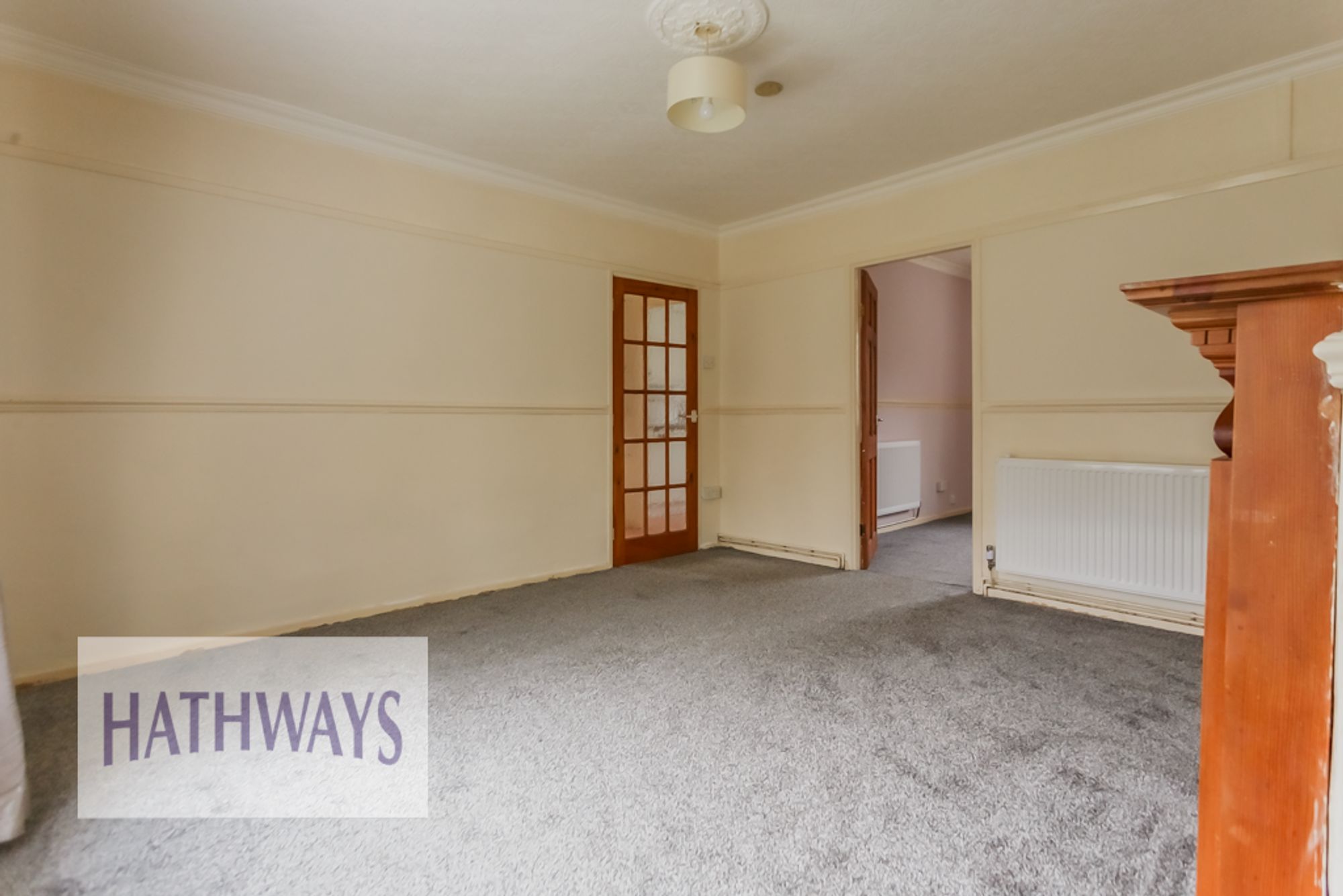 1 bed flat for sale in Glenside, Cwmbran  - Property Image 13