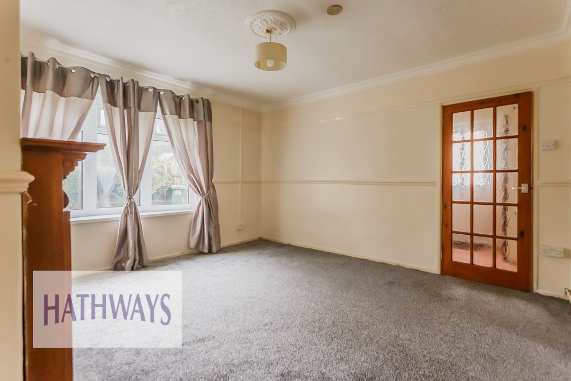 1 bed flat for sale in Glenside, Cwmbran  - Property Image 12