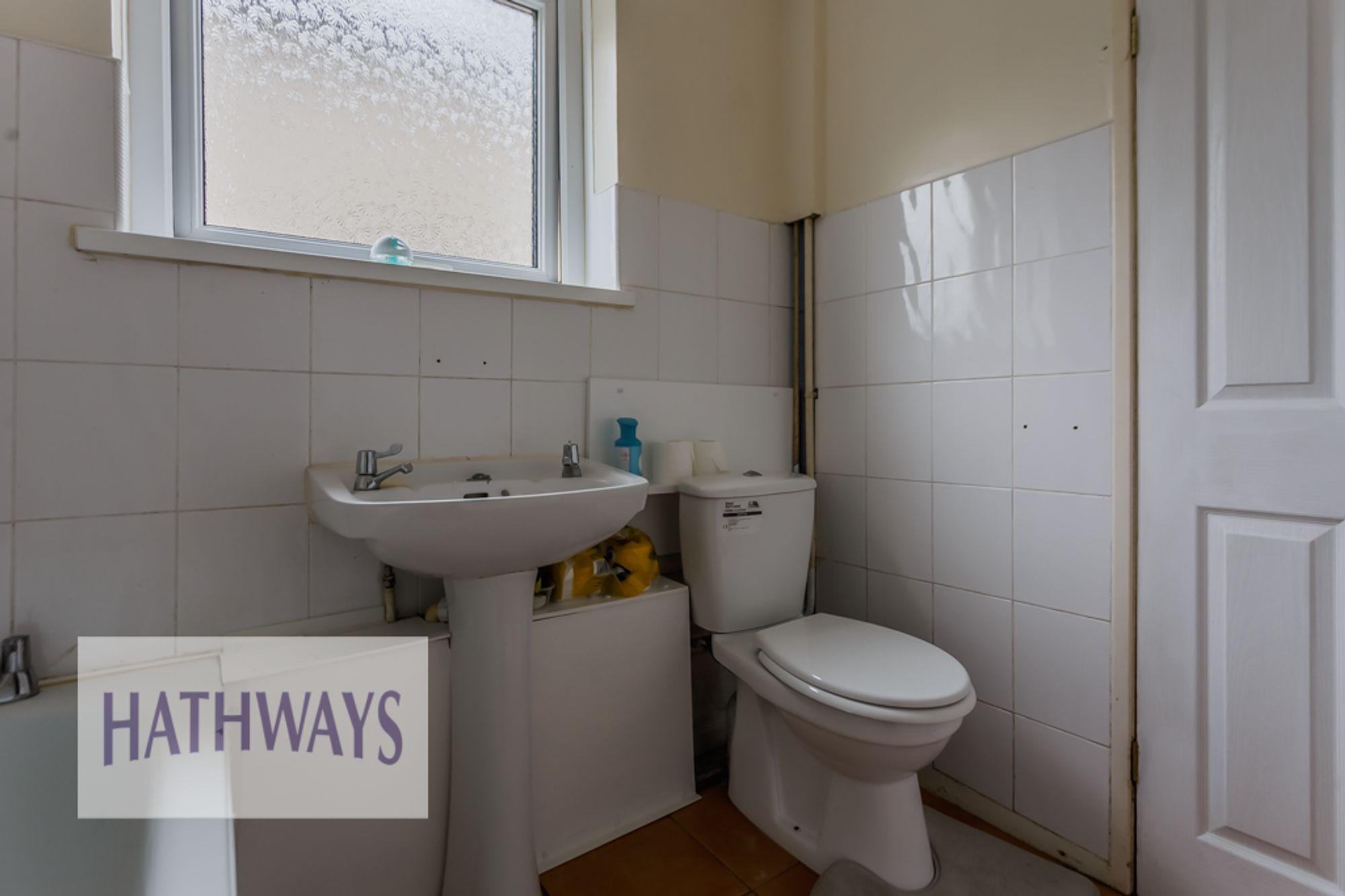 1 bed flat for sale in Glenside, Cwmbran  - Property Image 19