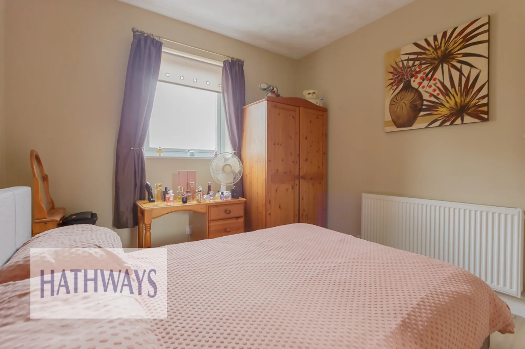 3 bed terraced house for sale in Gladstone Place, Pontypool  - Property Image 24