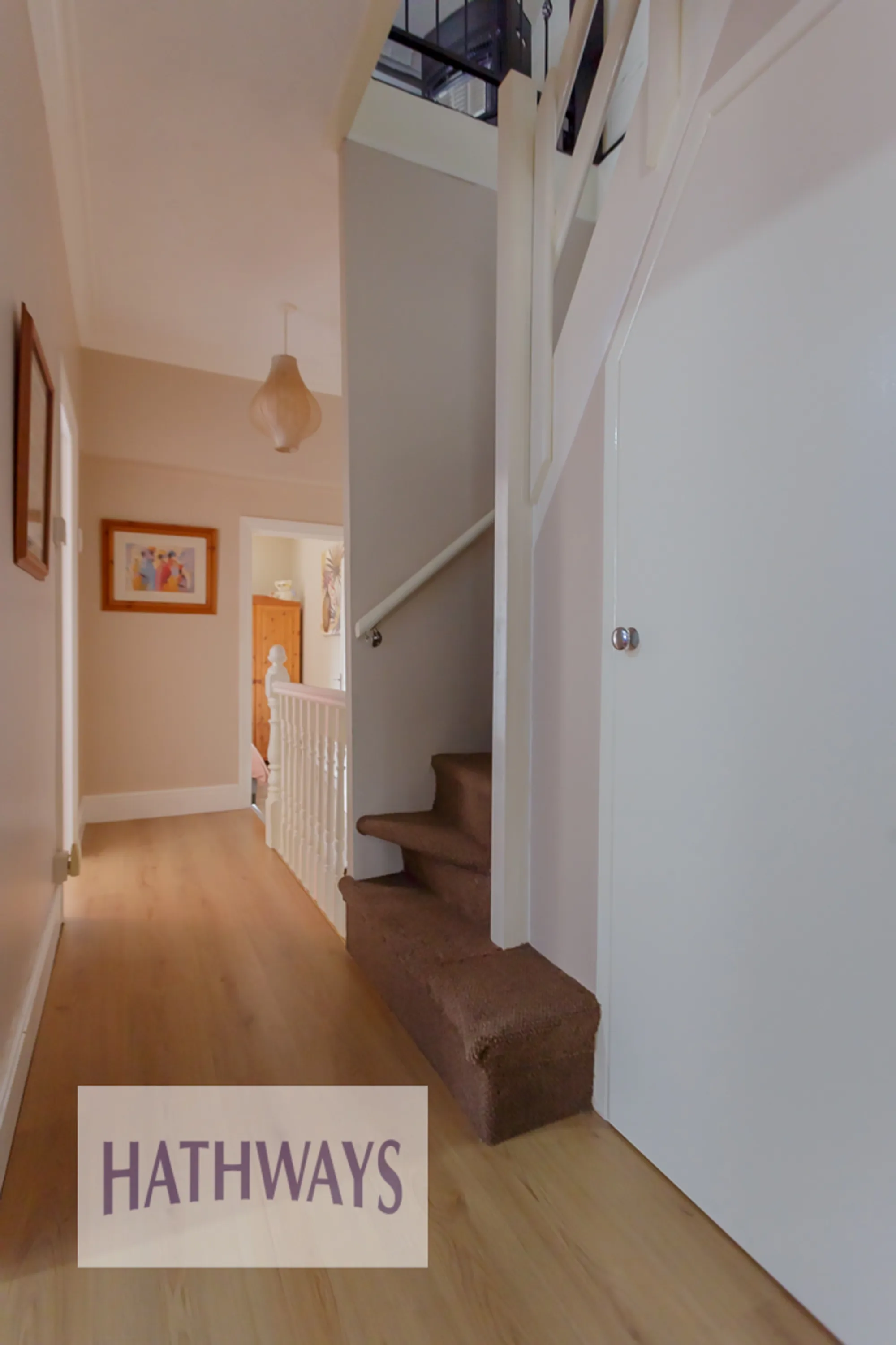 3 bed terraced house for sale in Gladstone Place, Pontypool  - Property Image 38