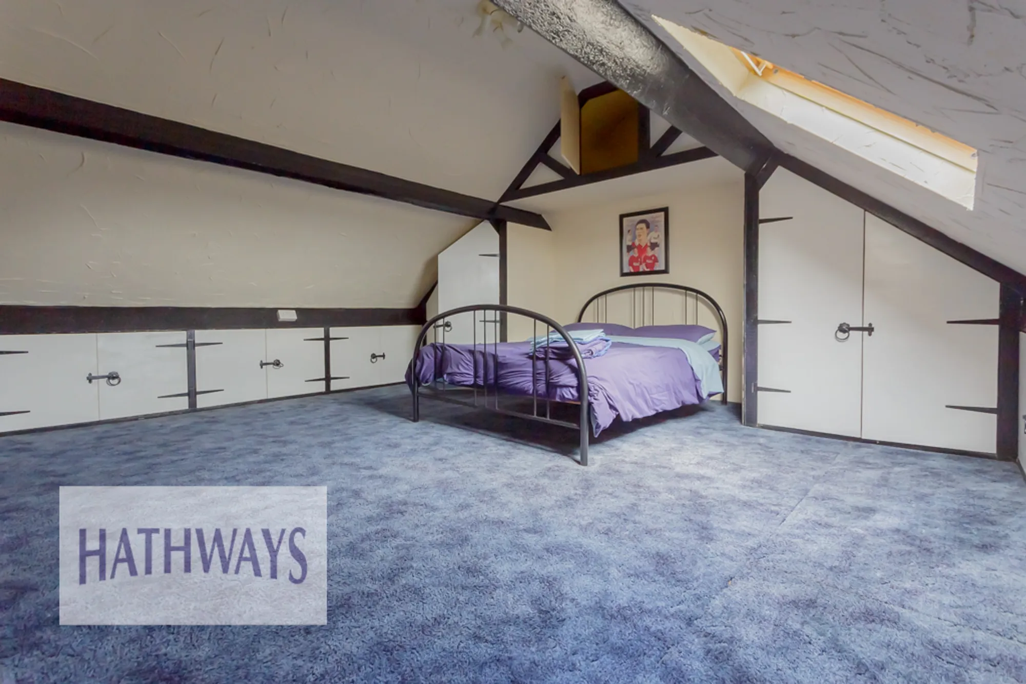 3 bed terraced house for sale in Gladstone Place, Pontypool  - Property Image 39