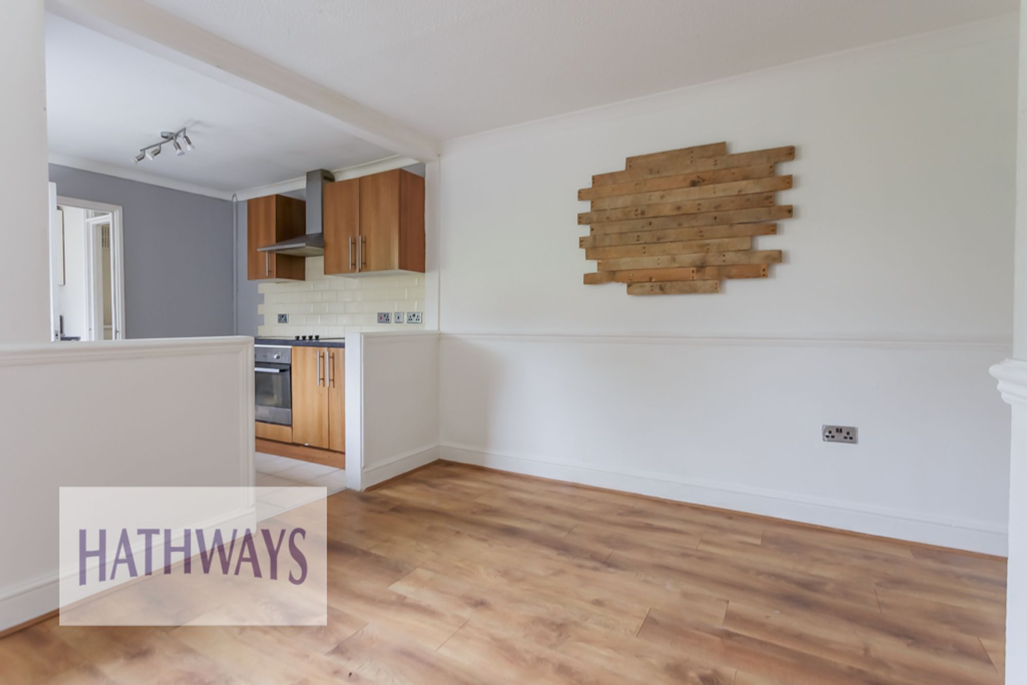 3 bed for sale in Coleford Path, Cwmbran  - Property Image 9