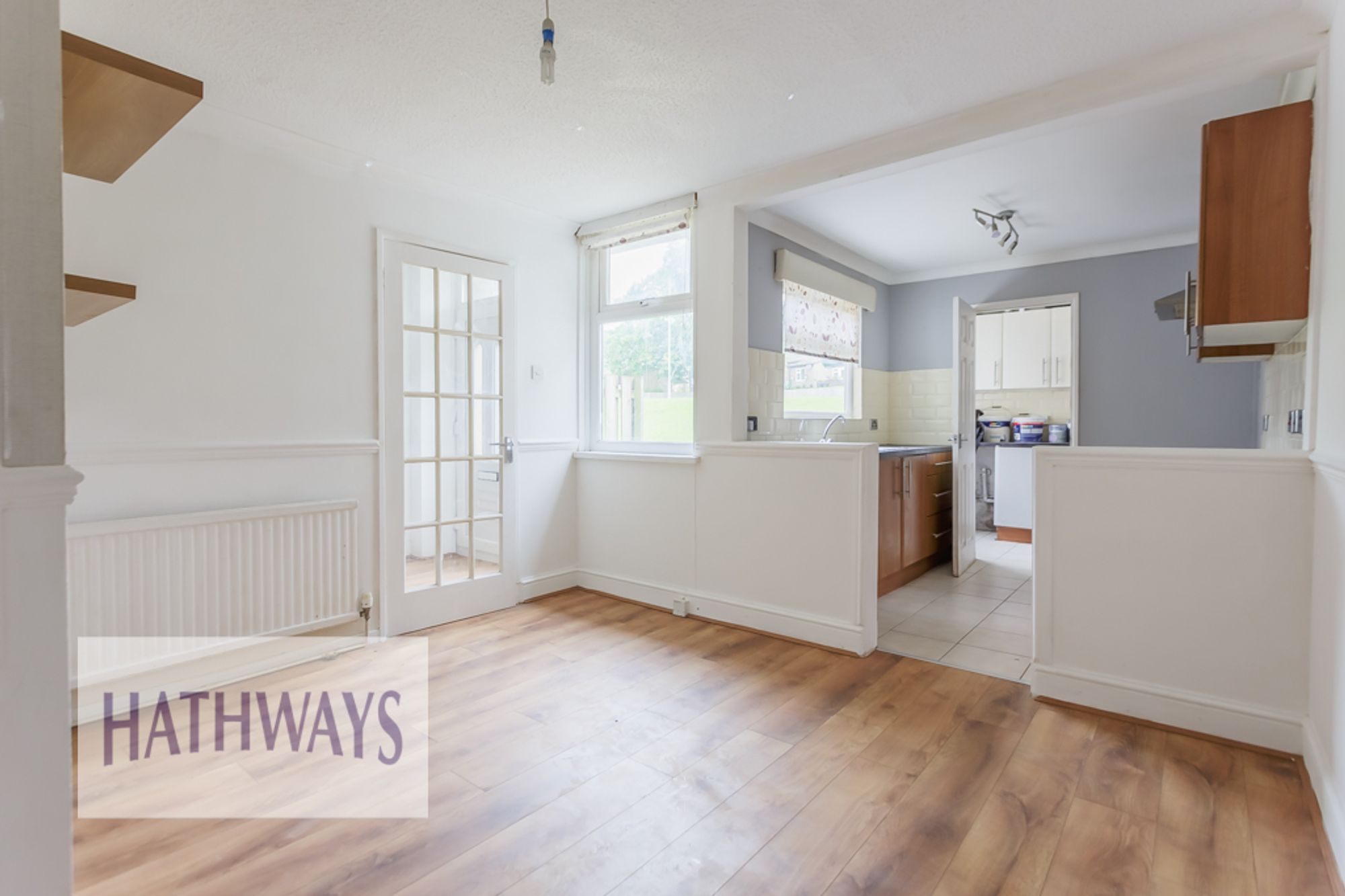 3 bed for sale in Coleford Path, Cwmbran  - Property Image 12