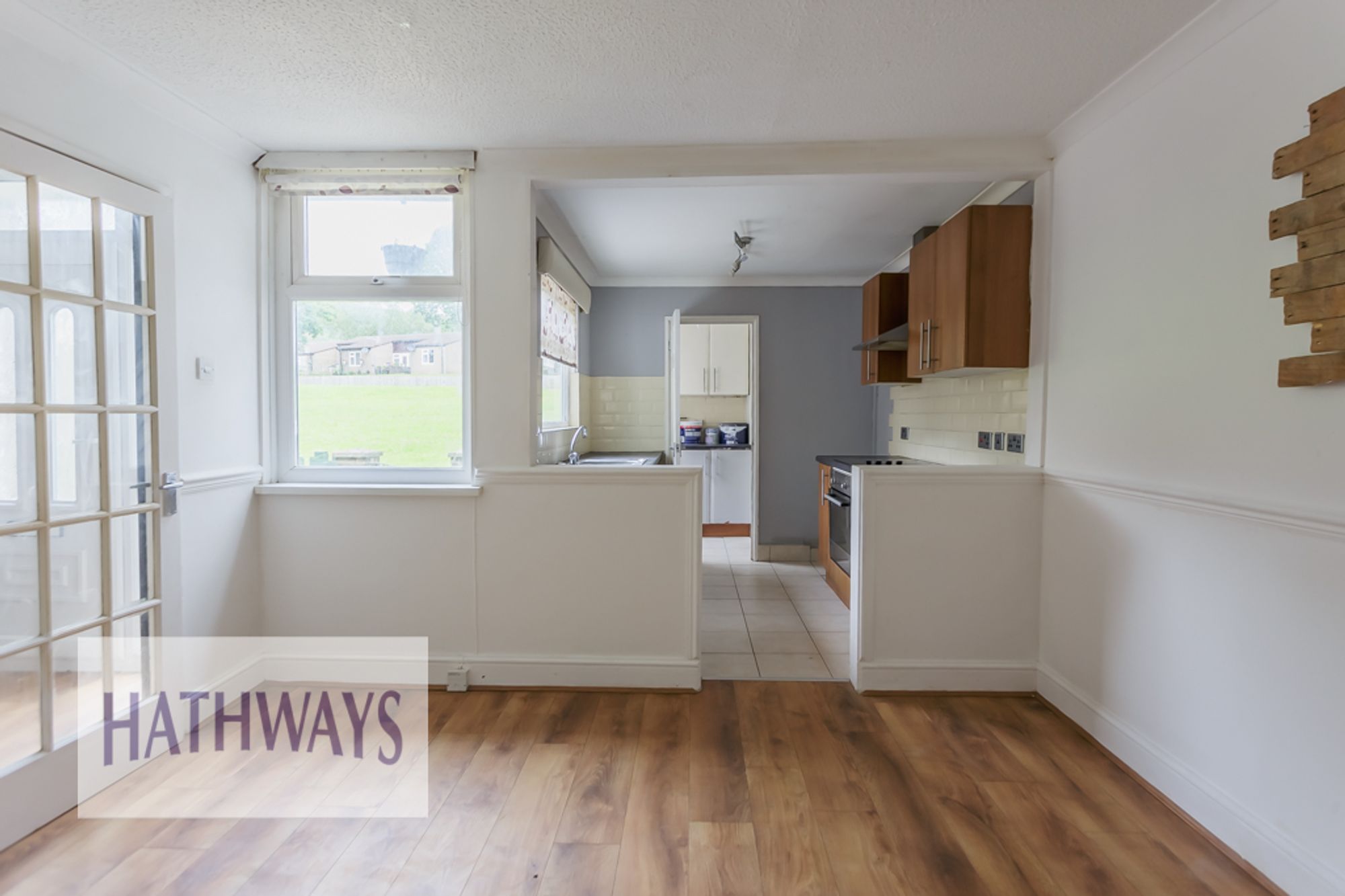 3 bed for sale in Coleford Path, Cwmbran  - Property Image 11