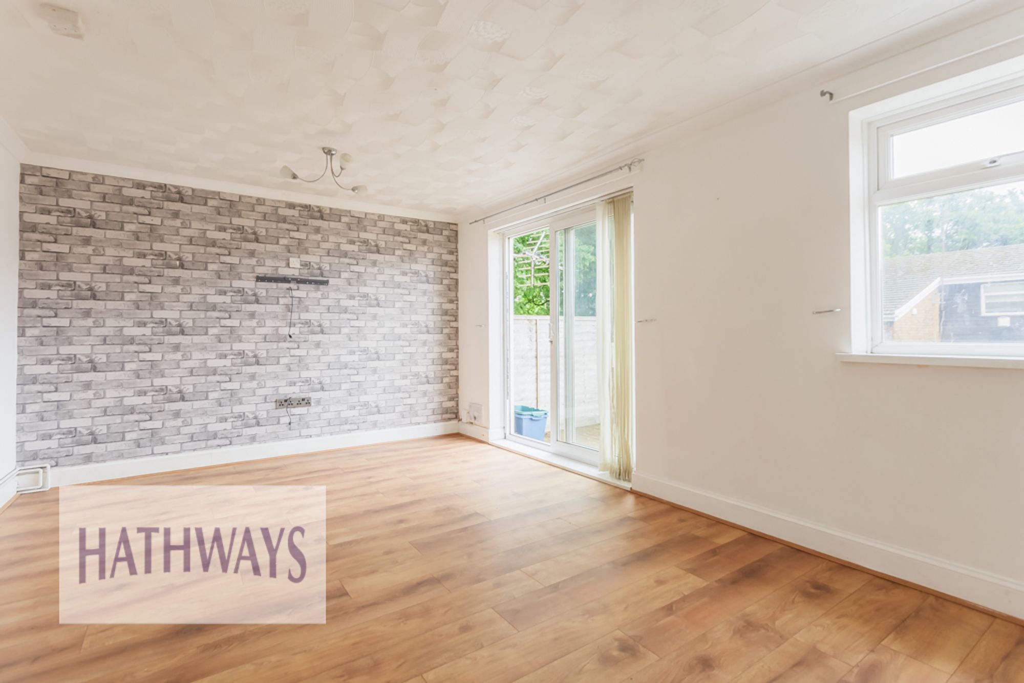 3 bed for sale in Coleford Path, Cwmbran 4