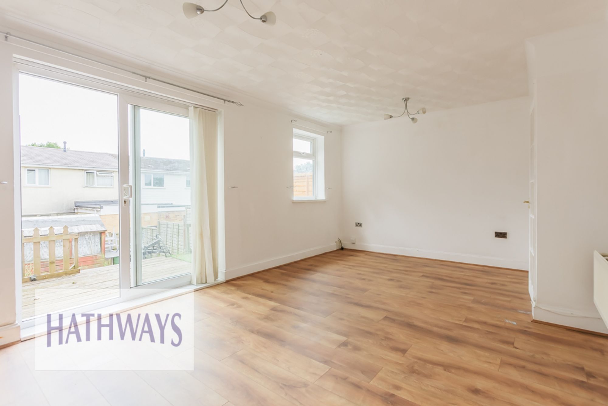 3 bed for sale in Coleford Path, Cwmbran 5