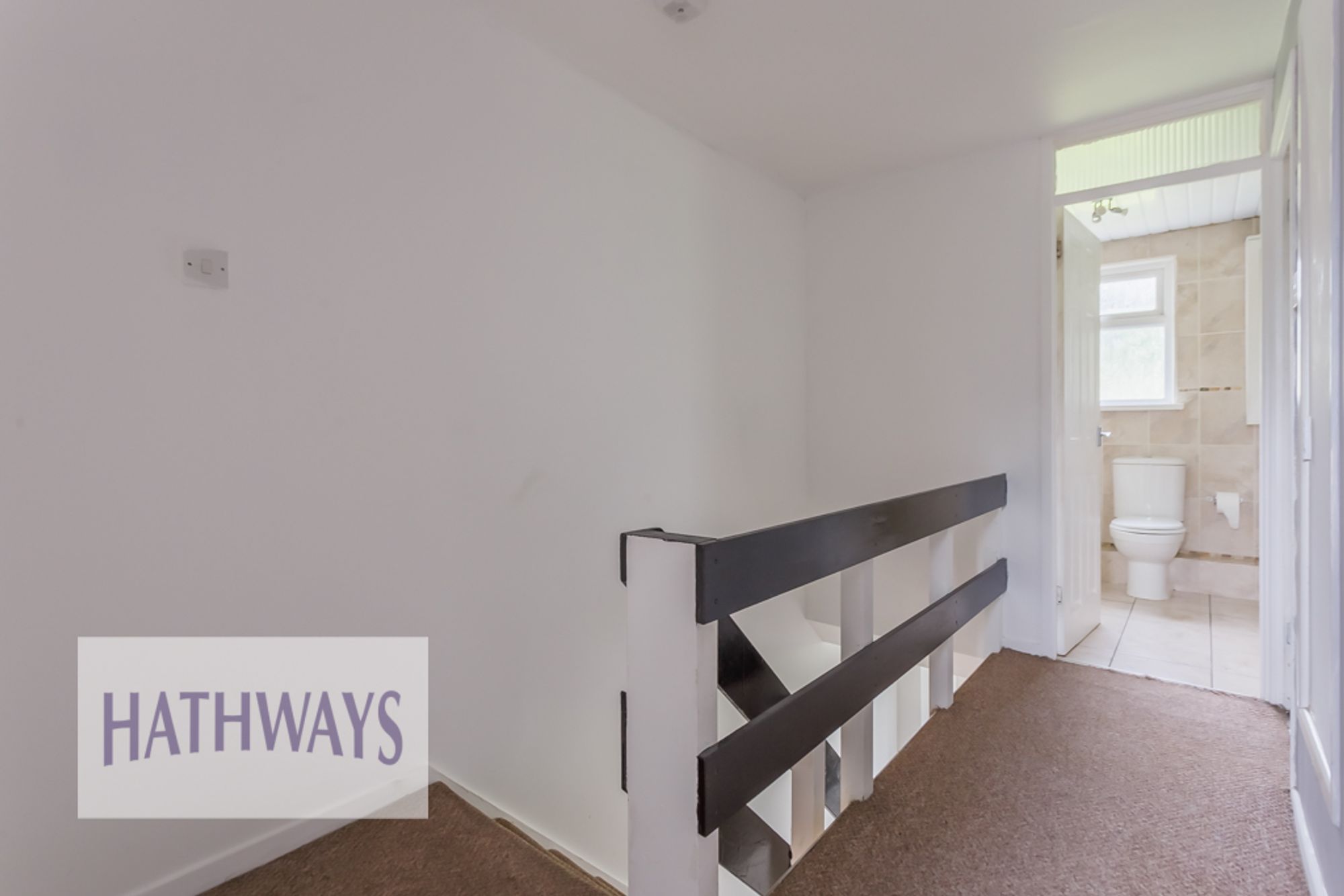 3 bed for sale in Coleford Path, Cwmbran 16