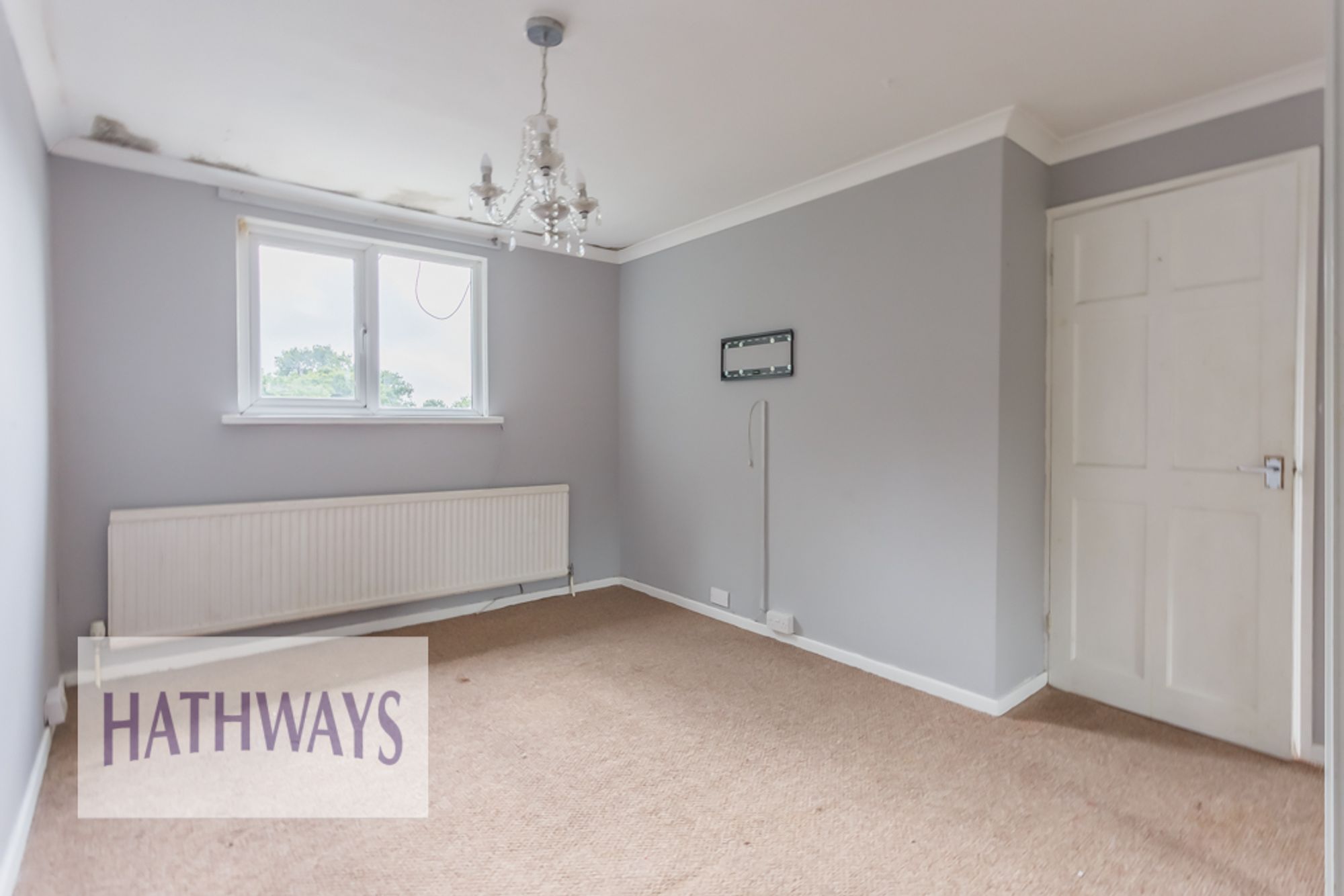 3 bed for sale in Coleford Path, Cwmbran  - Property Image 18