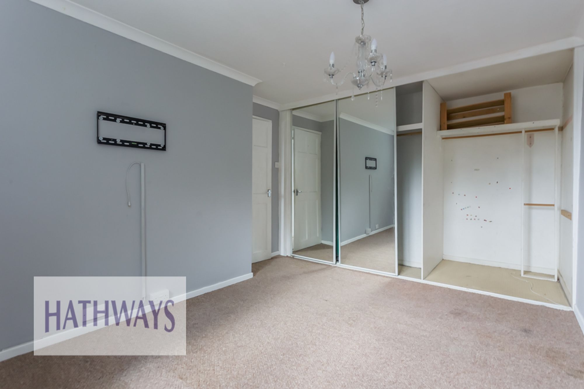 3 bed for sale in Coleford Path, Cwmbran  - Property Image 19