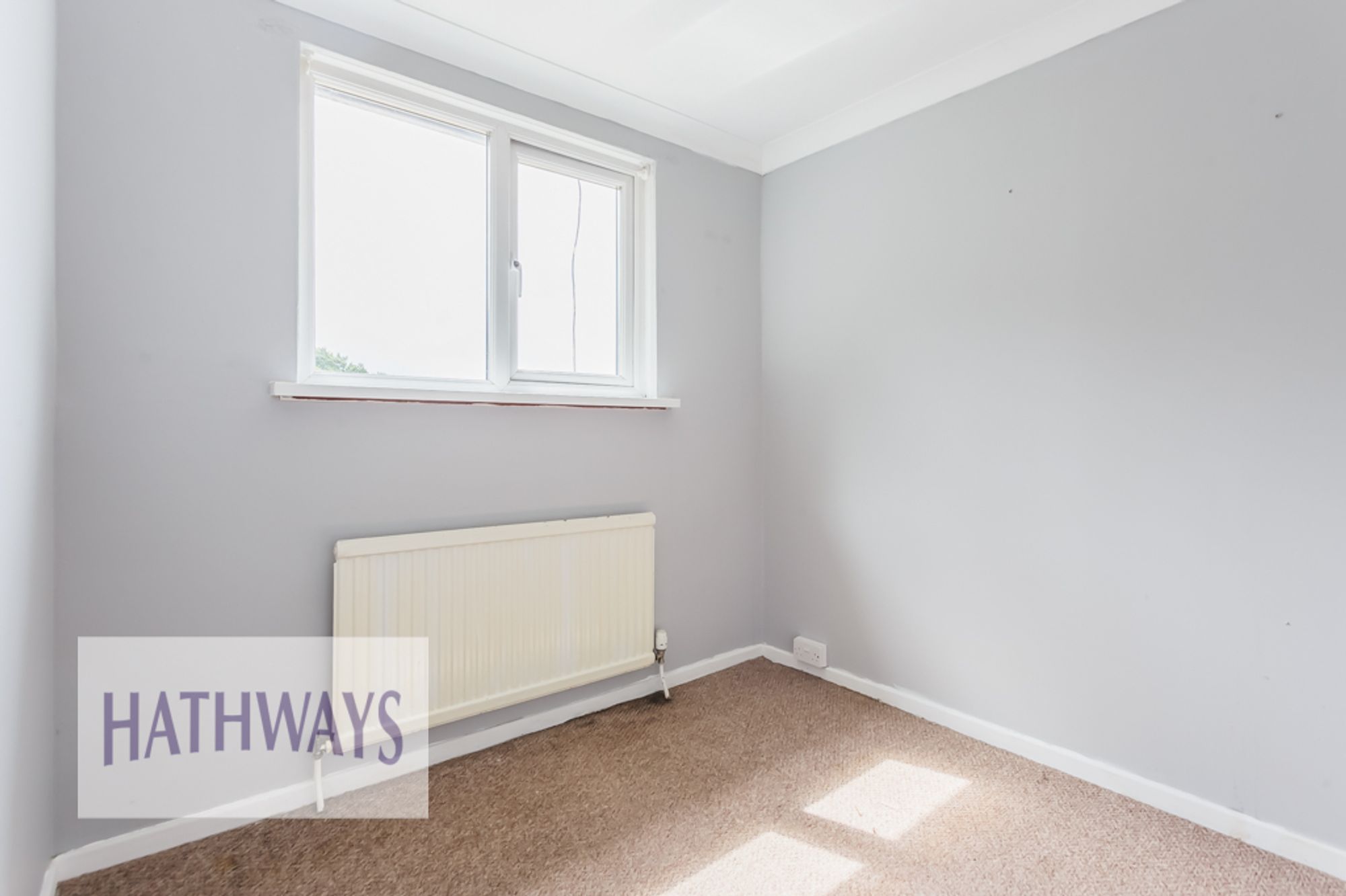 3 bed for sale in Coleford Path, Cwmbran 19