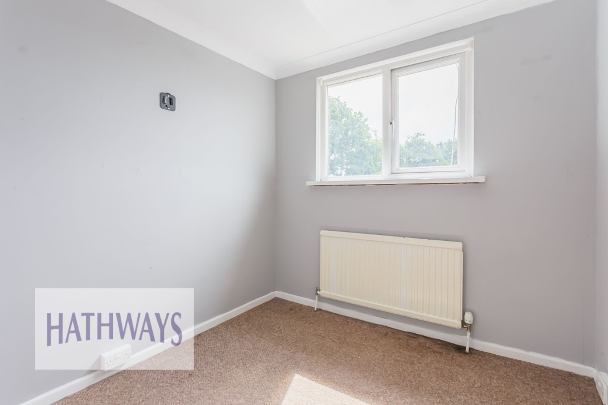 3 bed for sale in Coleford Path, Cwmbran 21