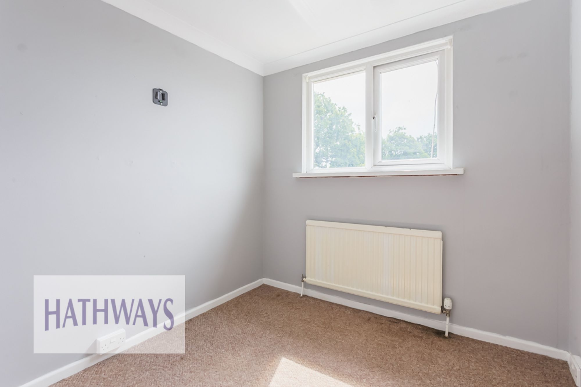 3 bed for sale in Coleford Path, Cwmbran  - Property Image 22