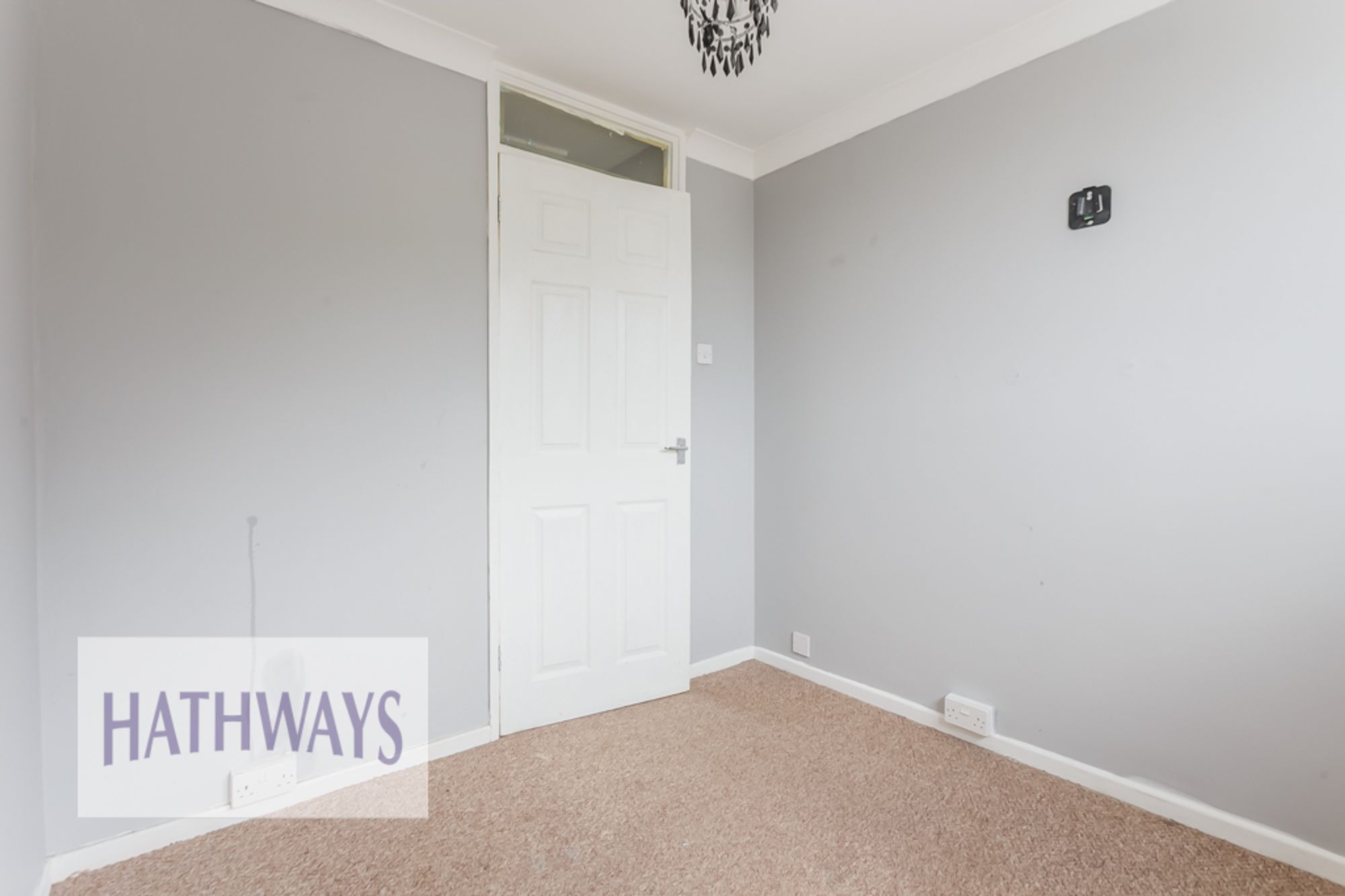 3 bed for sale in Coleford Path, Cwmbran 20