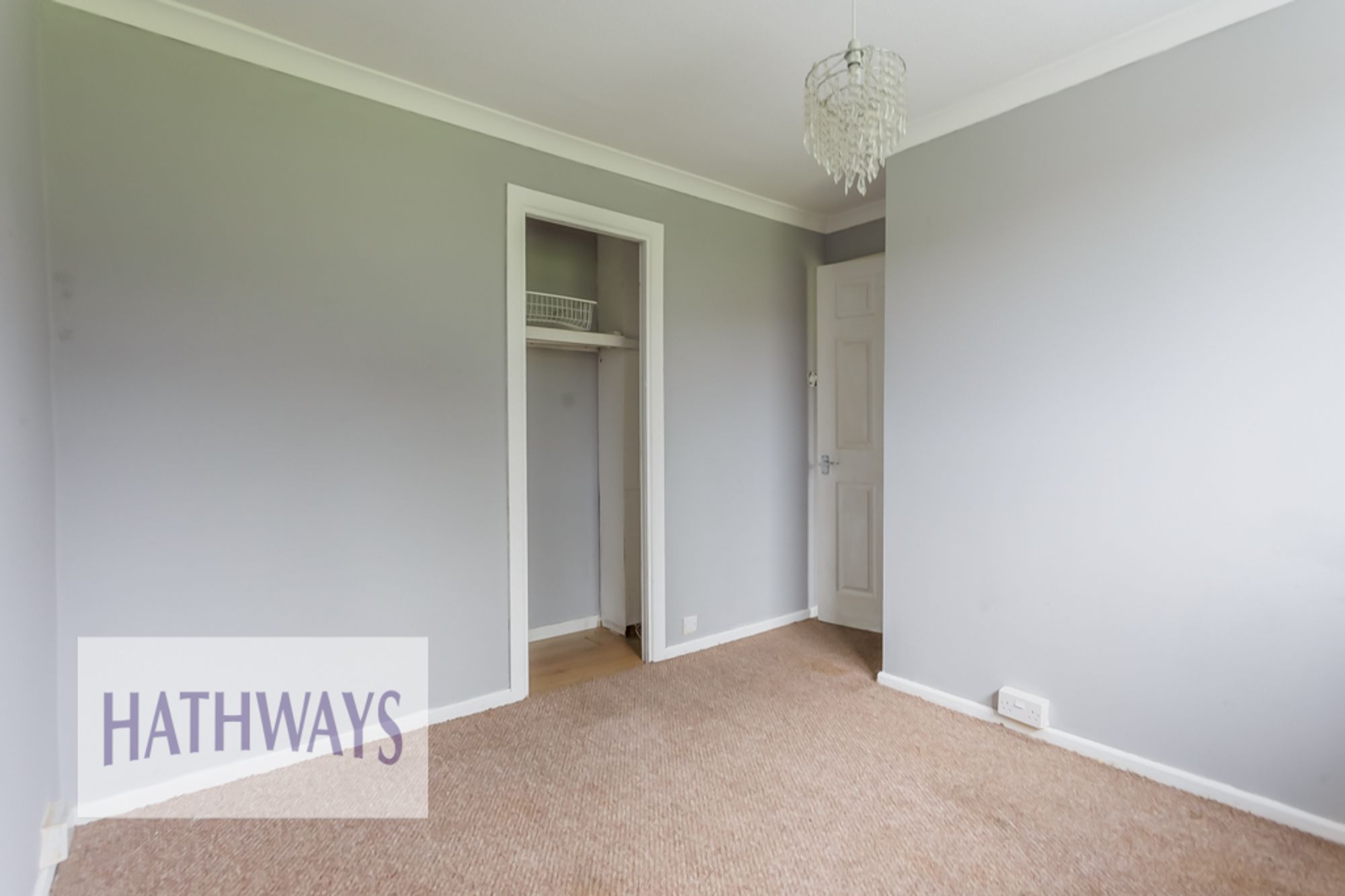 3 bed for sale in Coleford Path, Cwmbran  - Property Image 24