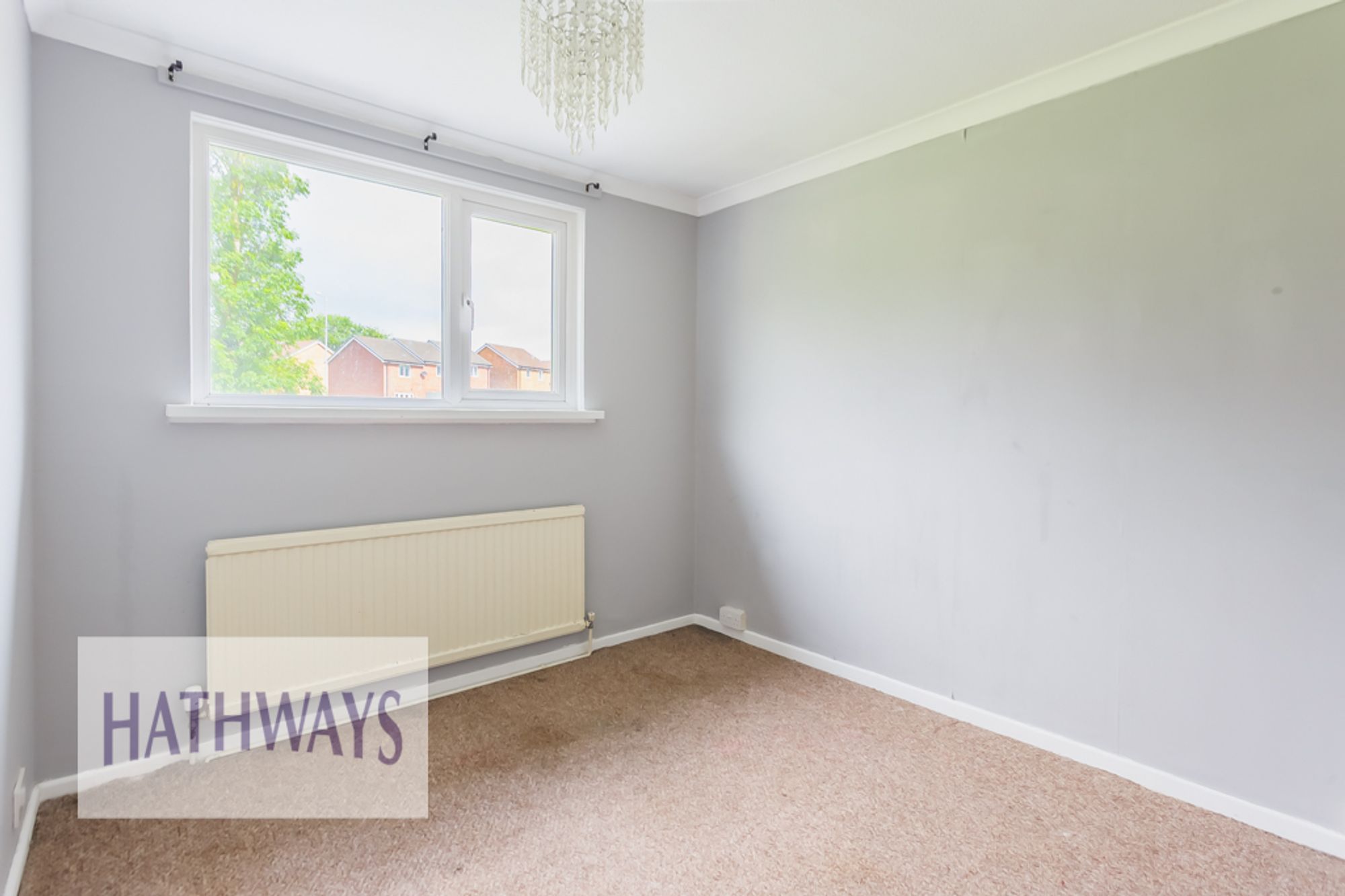 3 bed for sale in Coleford Path, Cwmbran 22