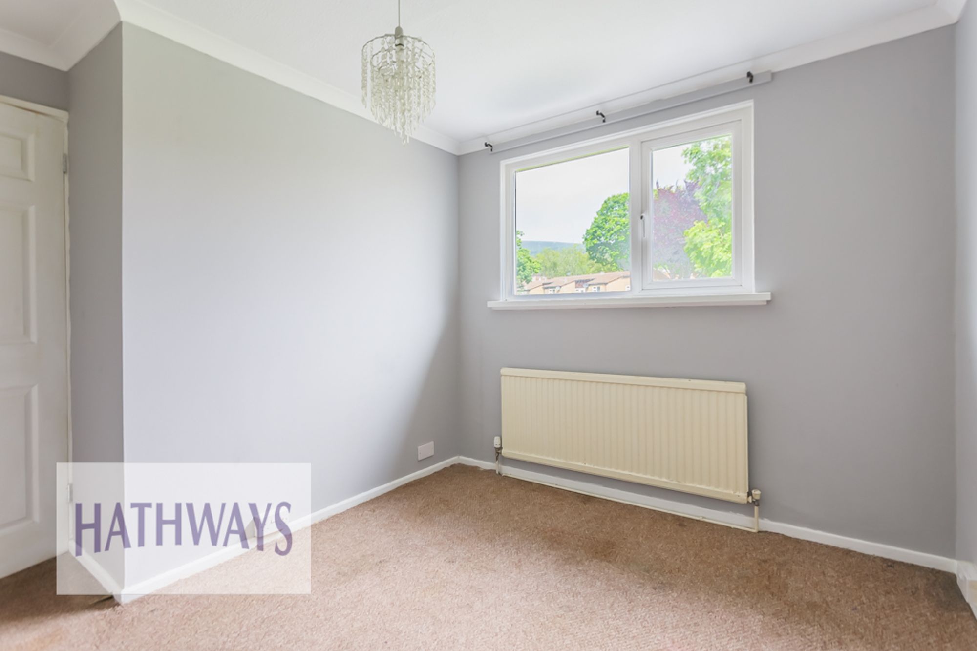 3 bed for sale in Coleford Path, Cwmbran  - Property Image 25