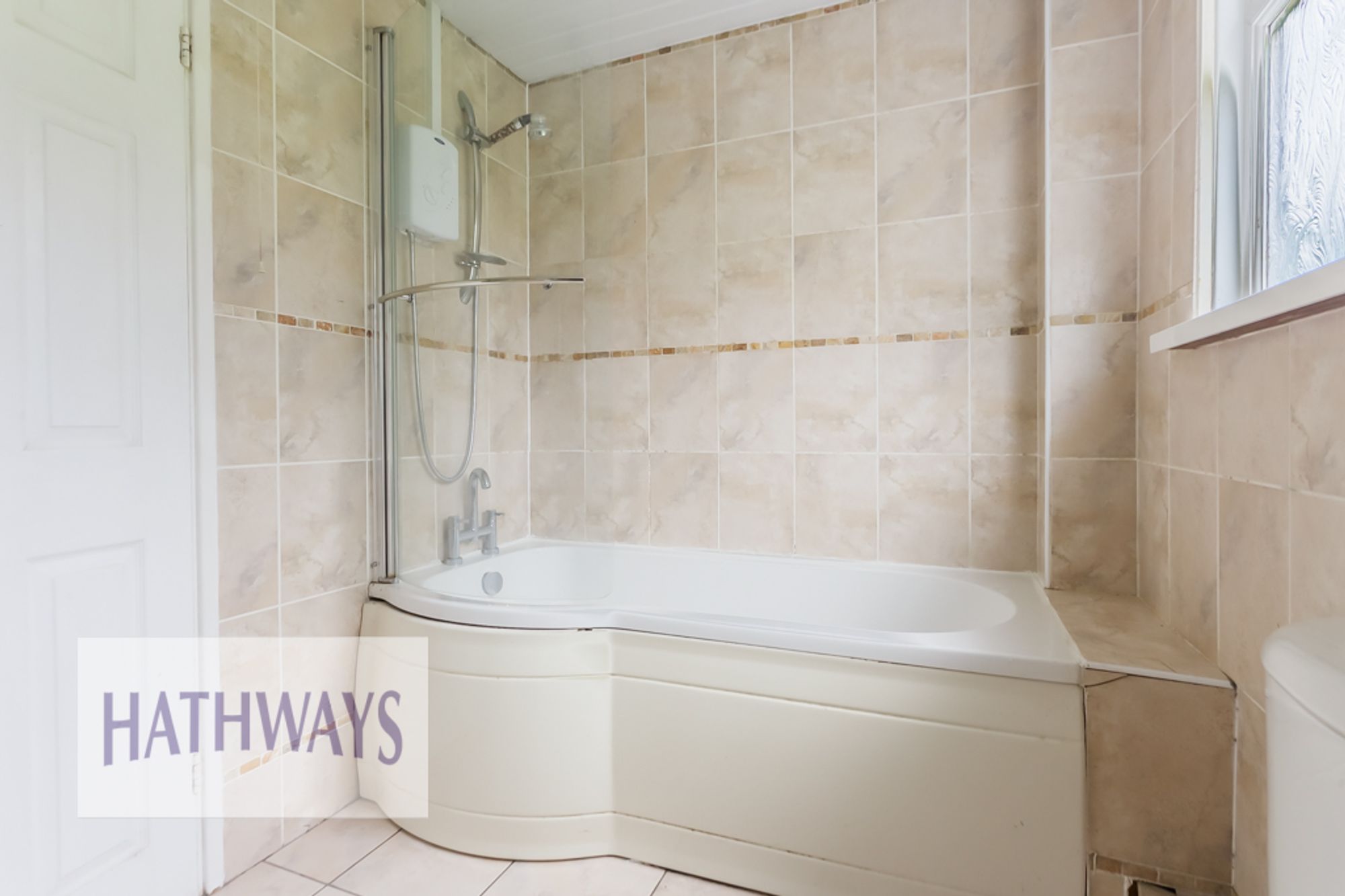 3 bed for sale in Coleford Path, Cwmbran 26