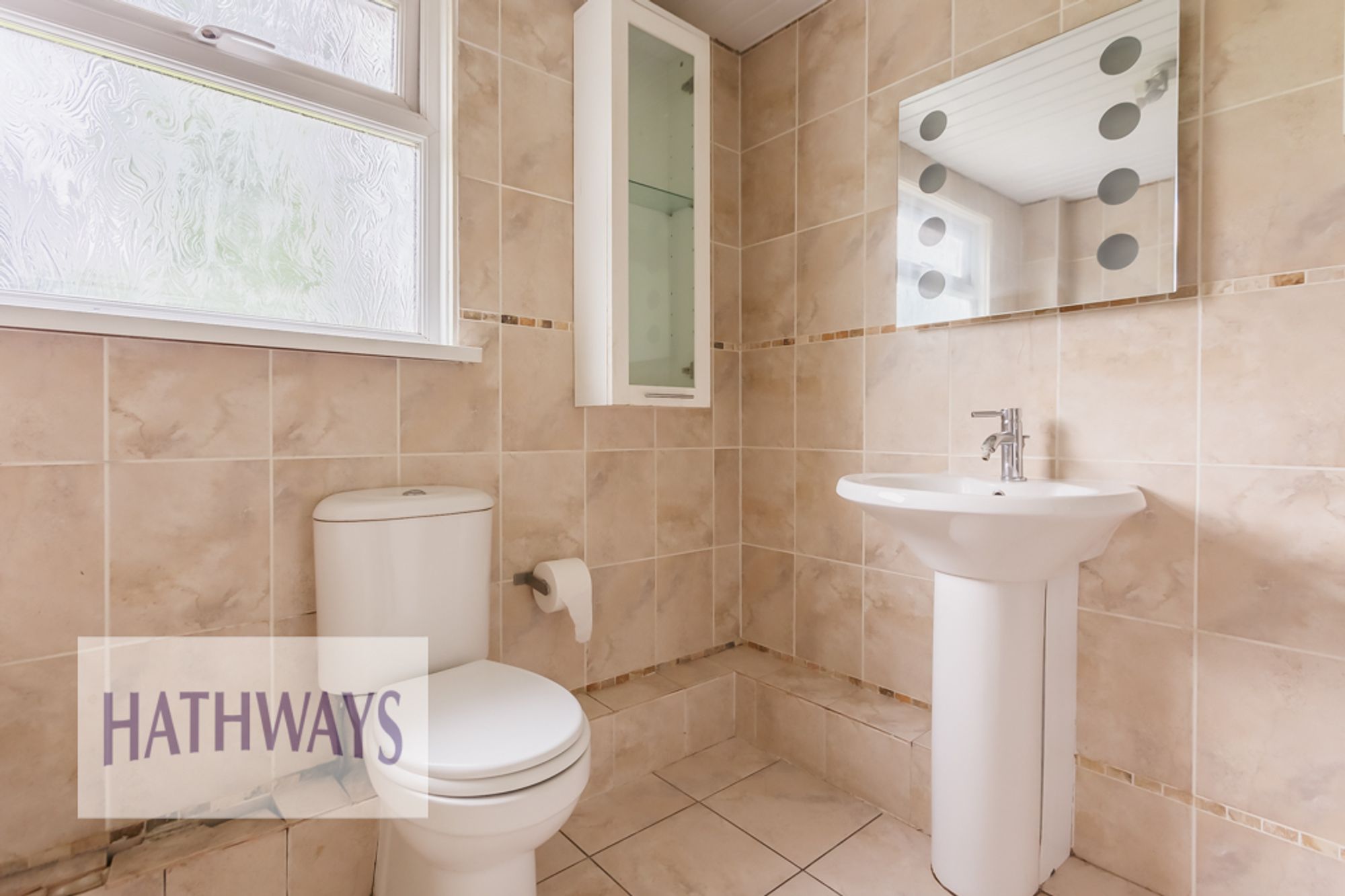 3 bed for sale in Coleford Path, Cwmbran  - Property Image 28