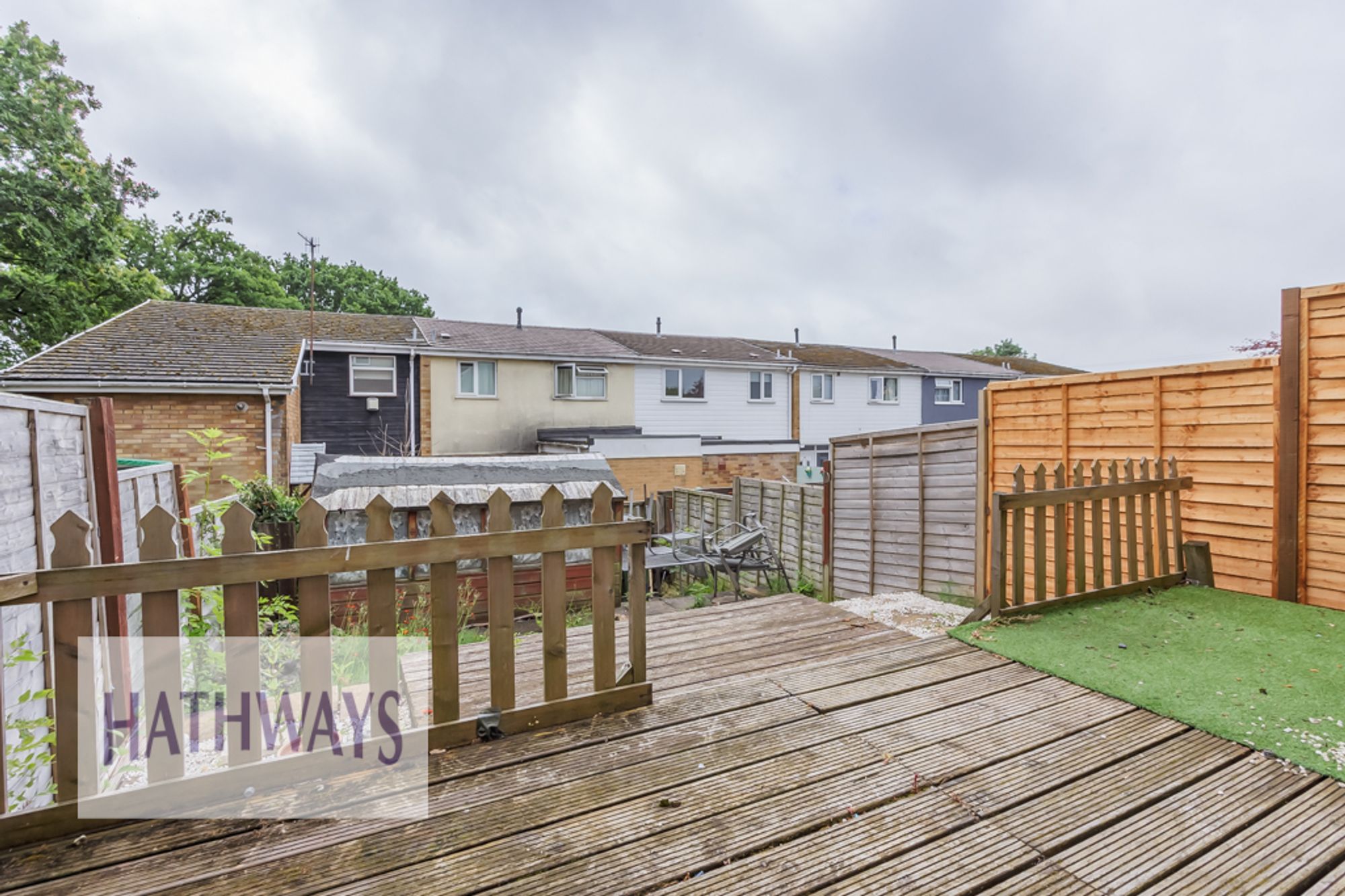 3 bed for sale in Coleford Path, Cwmbran 29