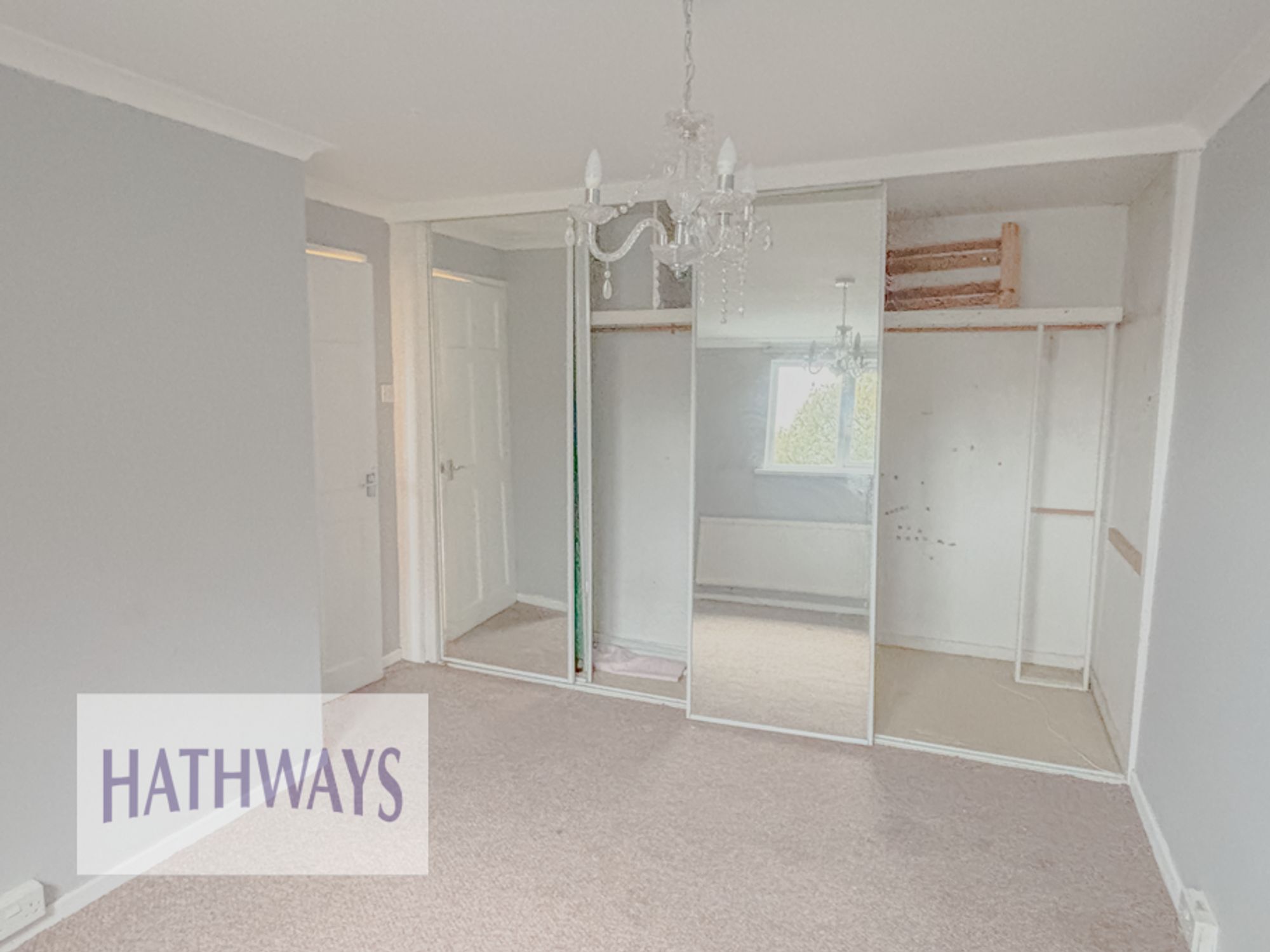 3 bed for sale in Coleford Path, Cwmbran  - Property Image 21