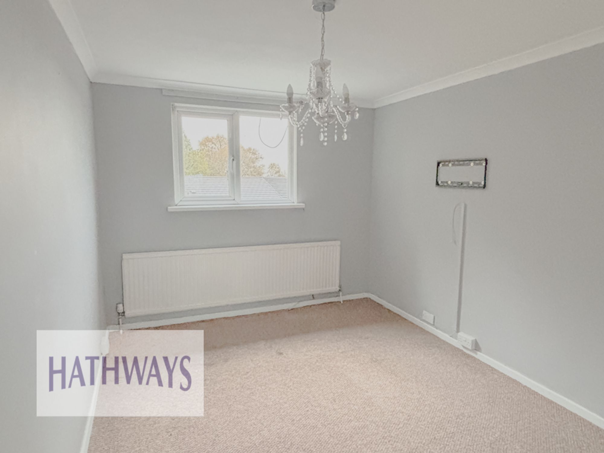 3 bed for sale in Coleford Path, Cwmbran  - Property Image 18