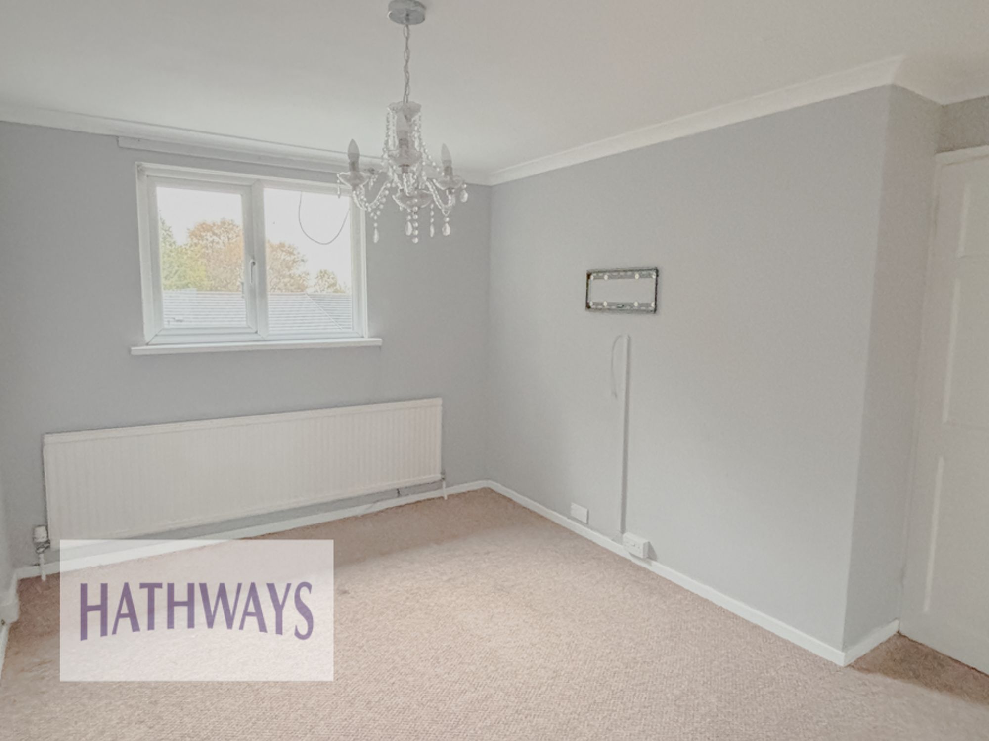 3 bed for sale in Coleford Path, Cwmbran  - Property Image 19