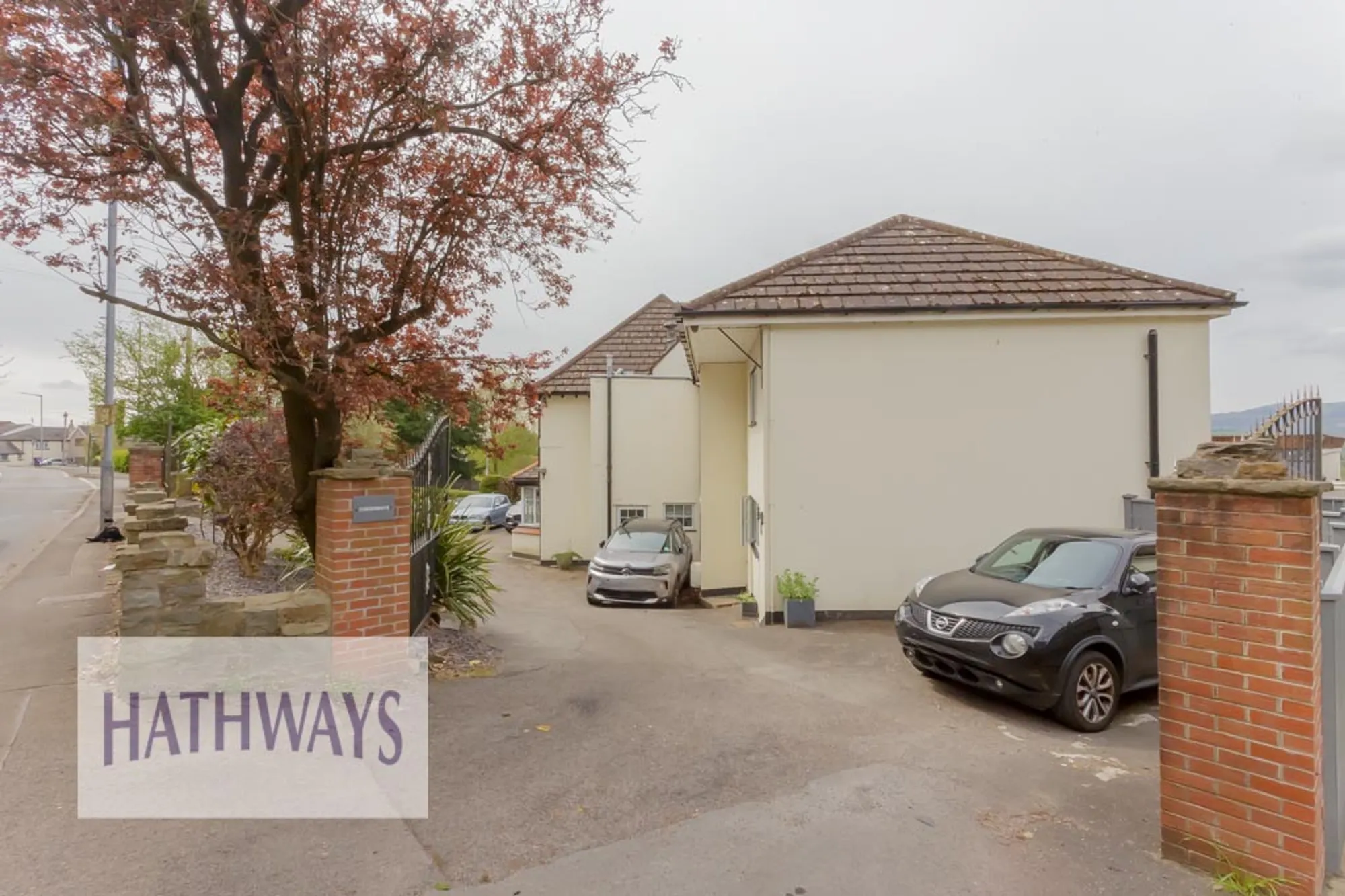 6 bed detached house for sale in Caerleon Road, Cwmbran  - Property Image 85