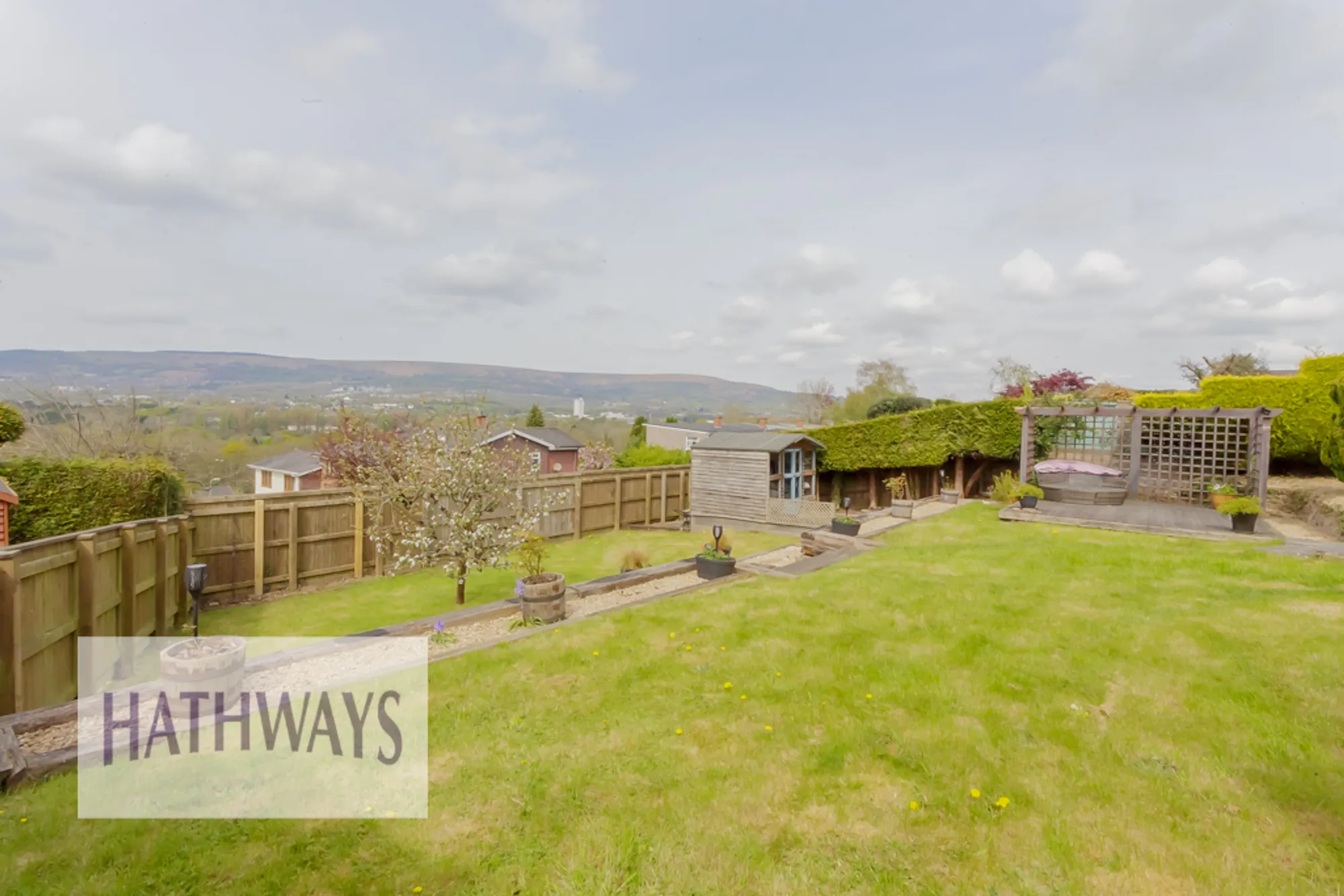 6 bed house for sale in Caerleon Road, Cwmbran  - Property Image 77