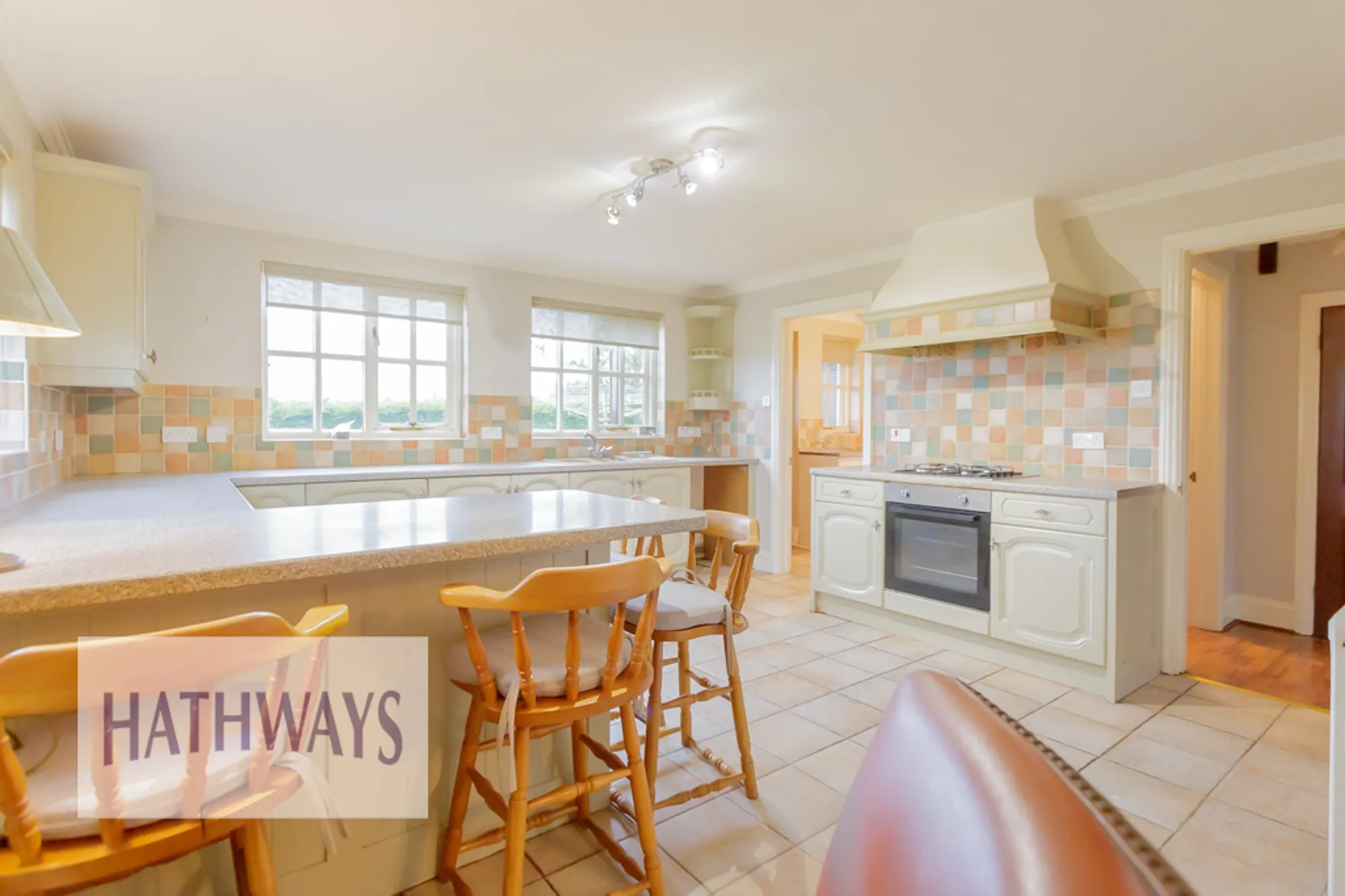 4 bed for sale in Caerleon Road, Newport  - Property Image 16