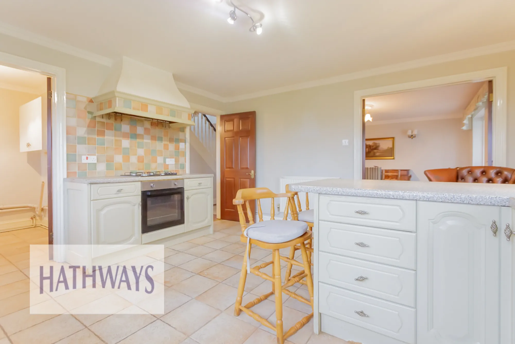 4 bed for sale in Caerleon Road, Newport  - Property Image 18