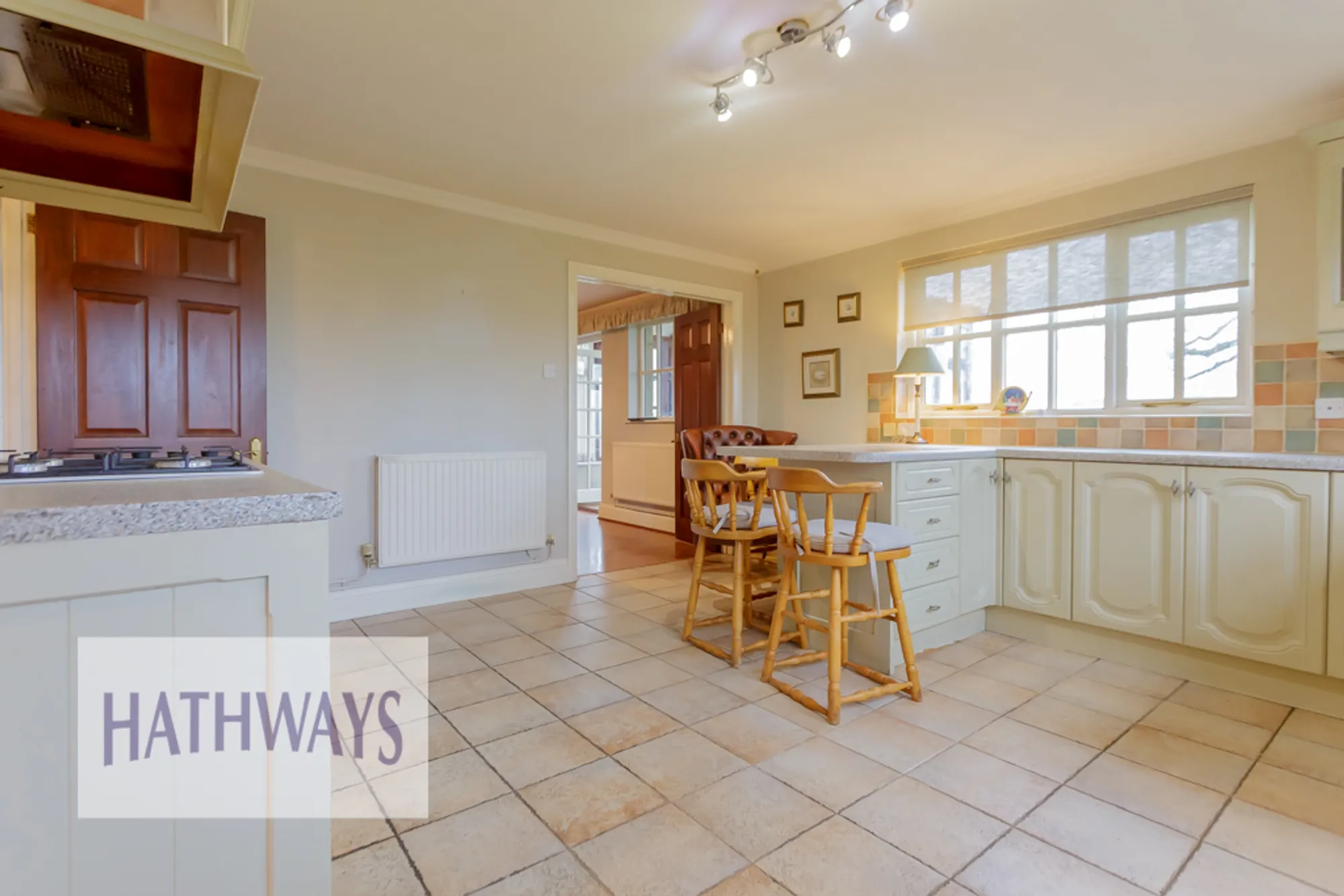 4 bed for sale in Caerleon Road, Newport  - Property Image 19