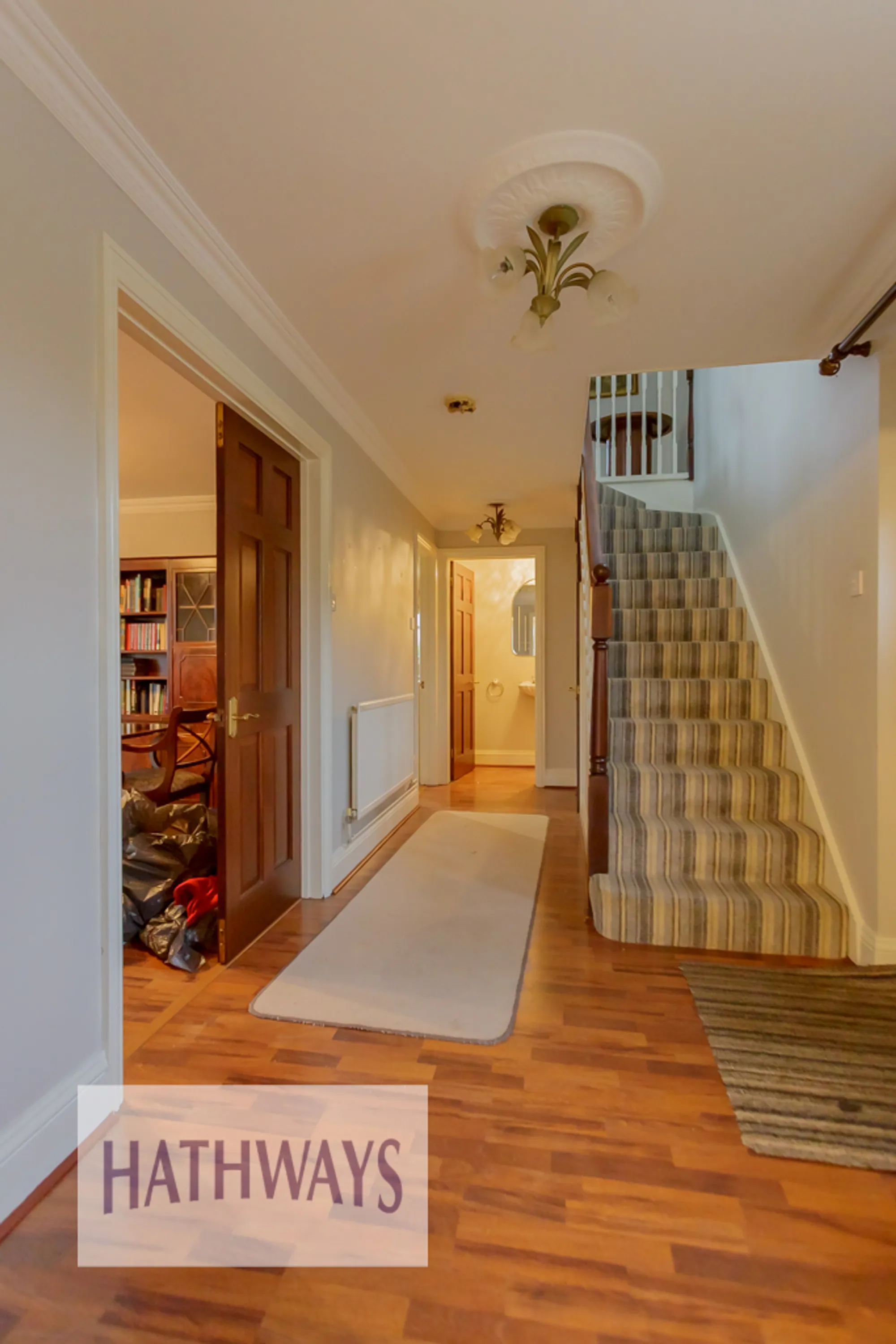 4 bed for sale in Caerleon Road, Newport  - Property Image 3