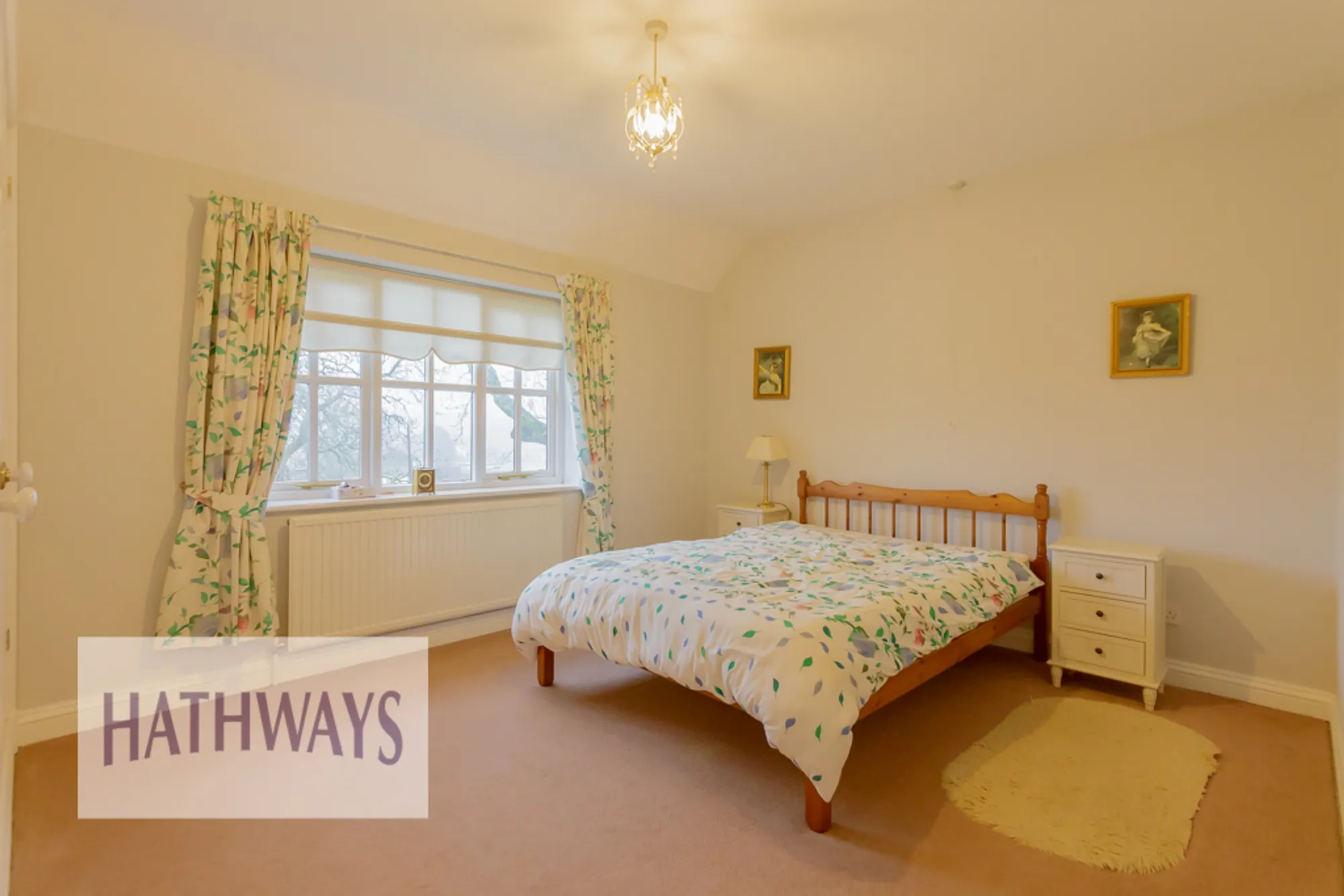 4 bed for sale in Caerleon Road, Newport  - Property Image 34