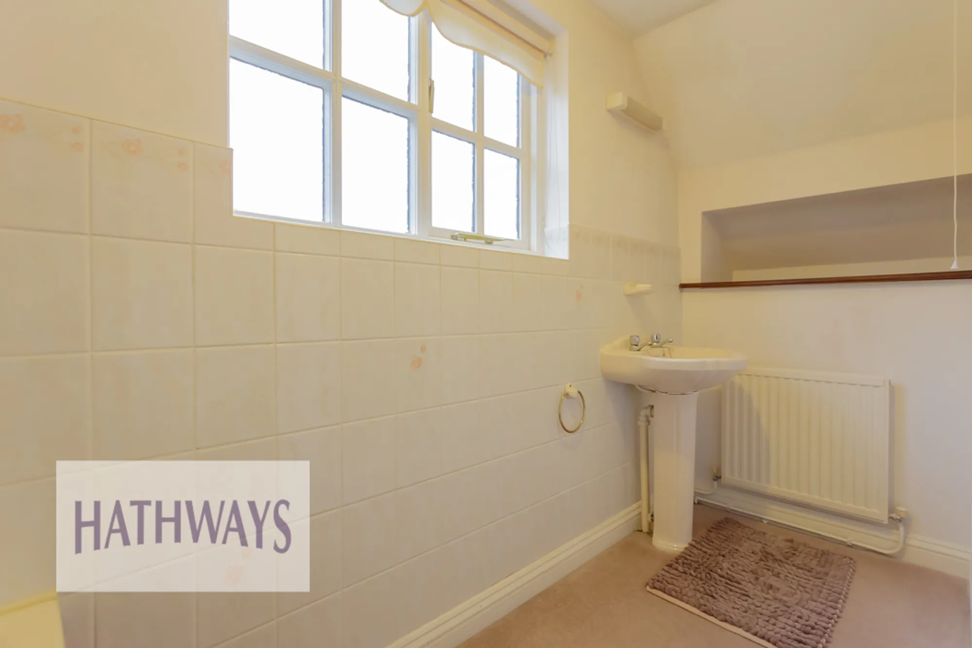 4 bed for sale in Caerleon Road, Newport  - Property Image 37