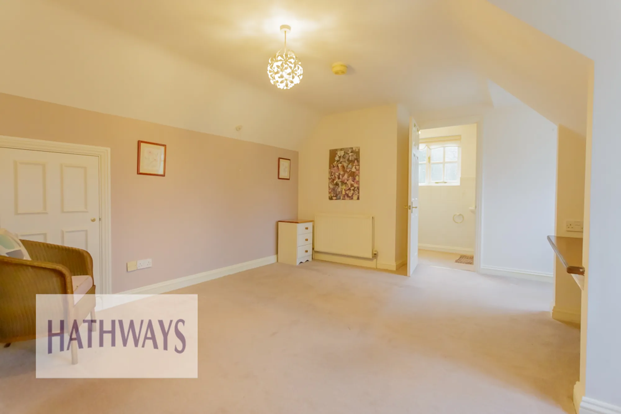 4 bed for sale in Caerleon Road, Newport  - Property Image 38
