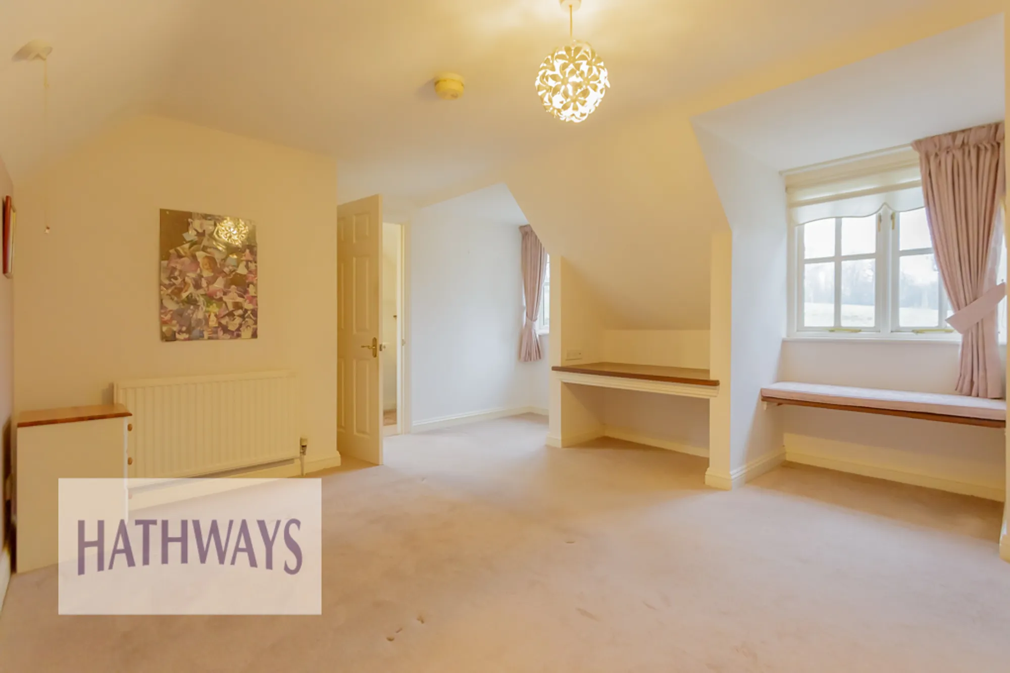 4 bed for sale in Caerleon Road, Newport  - Property Image 39